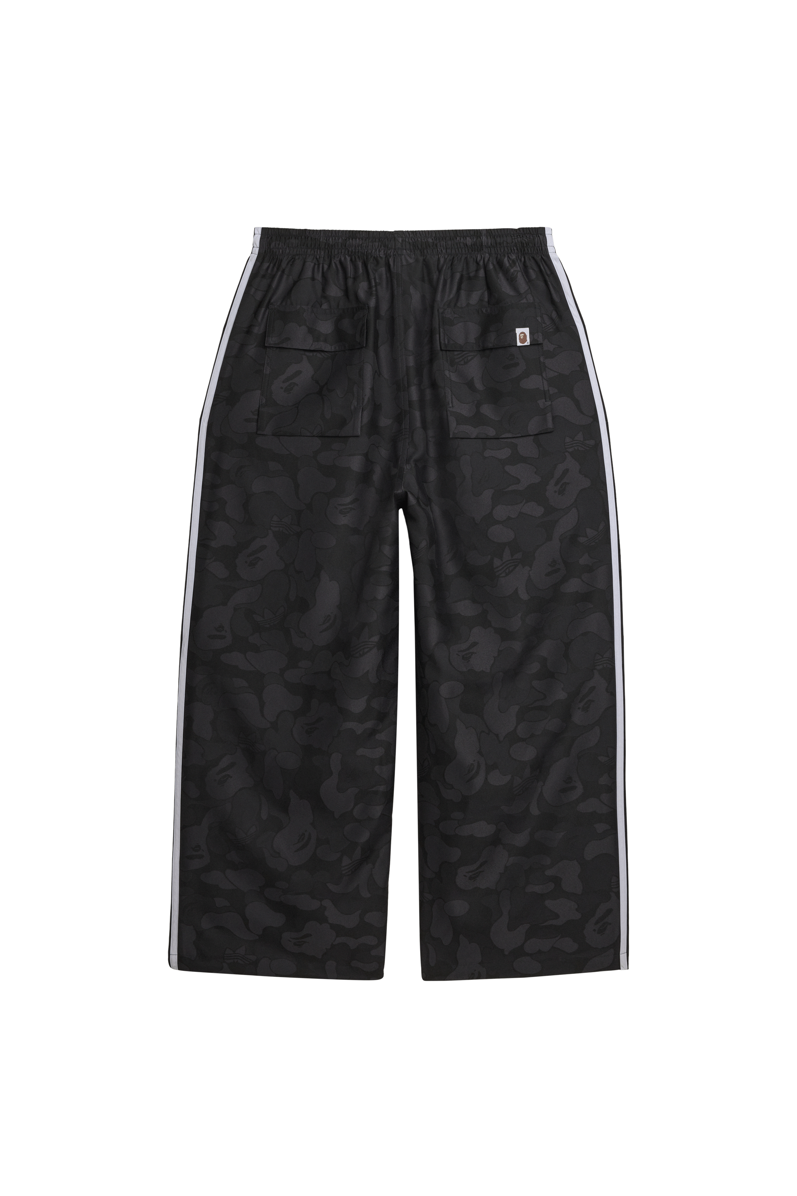 Jacquard Pant x Bape