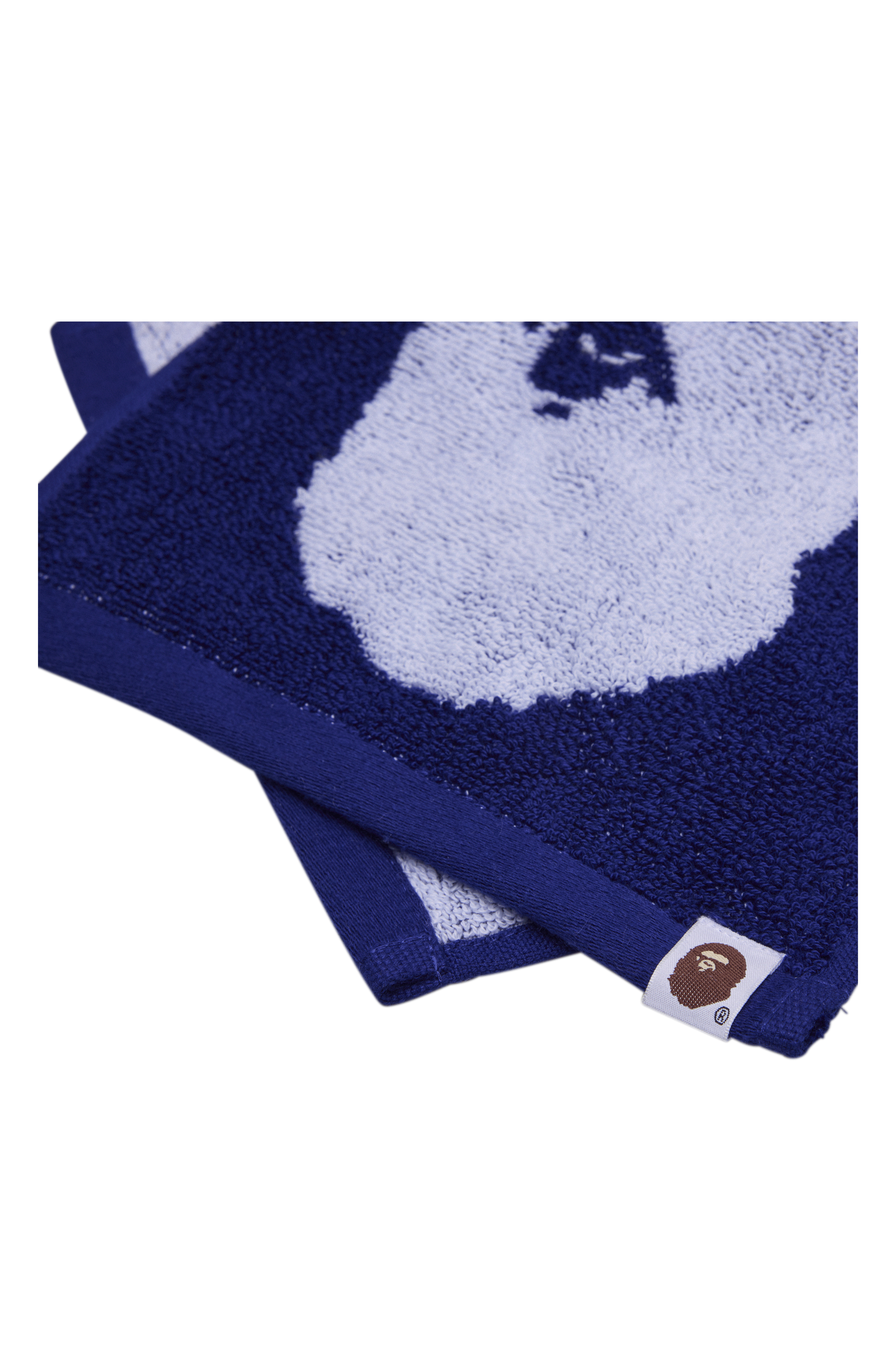 Firebird Towel x Bape