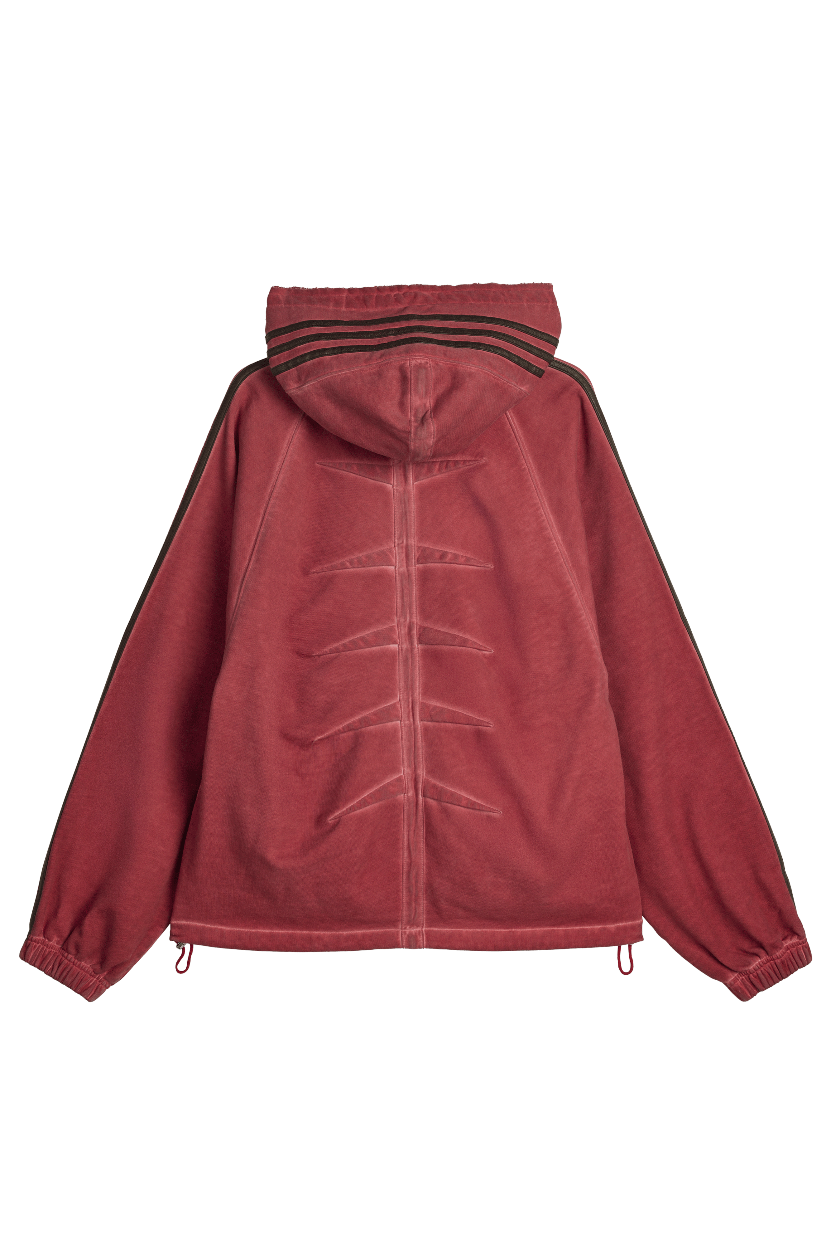 Sweat Hoodie x Thug Club