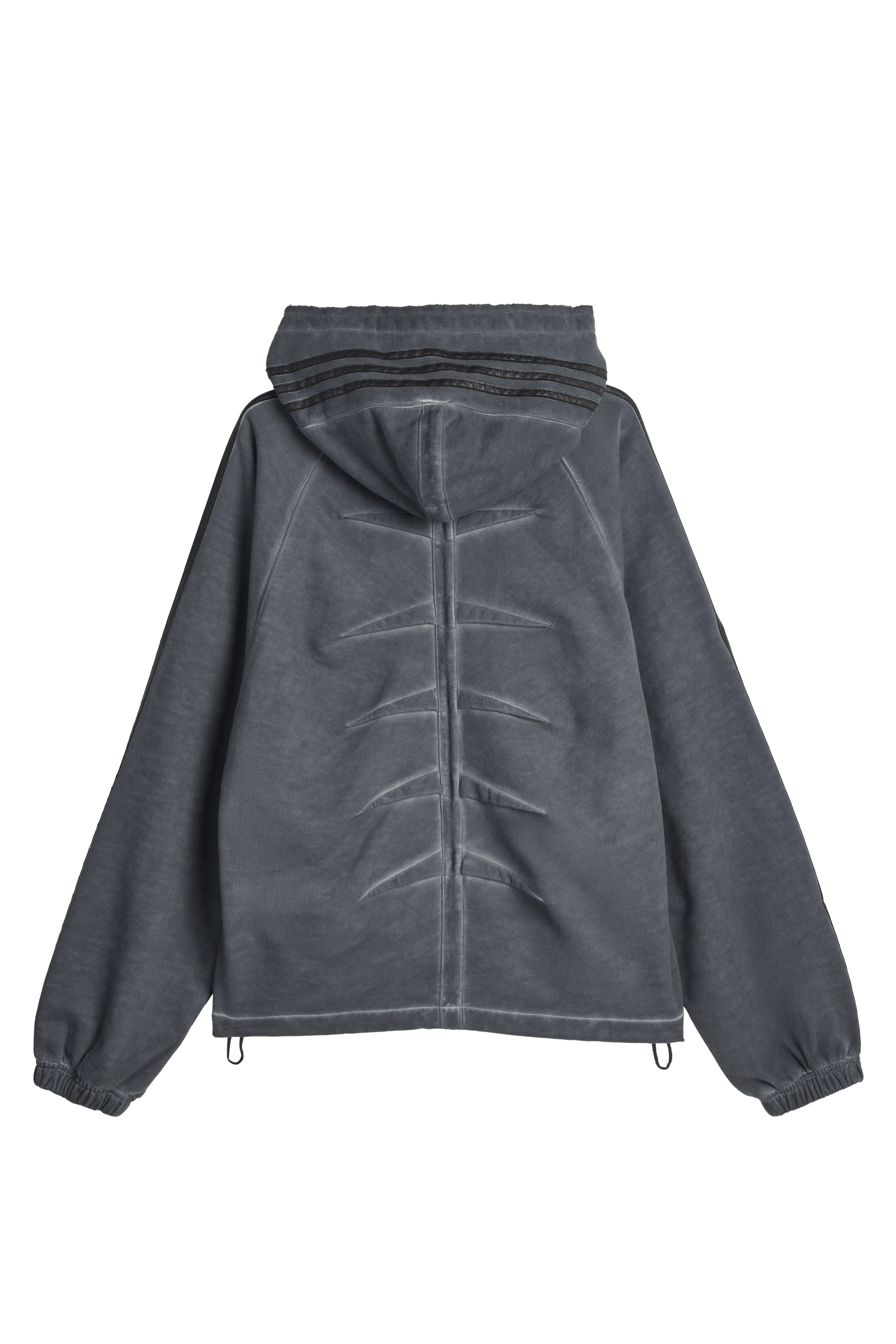 Sweat Hoodie x Thug Club