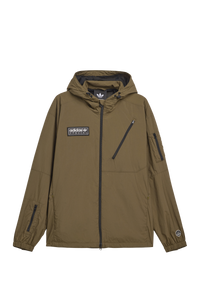 Buckstead Spezial