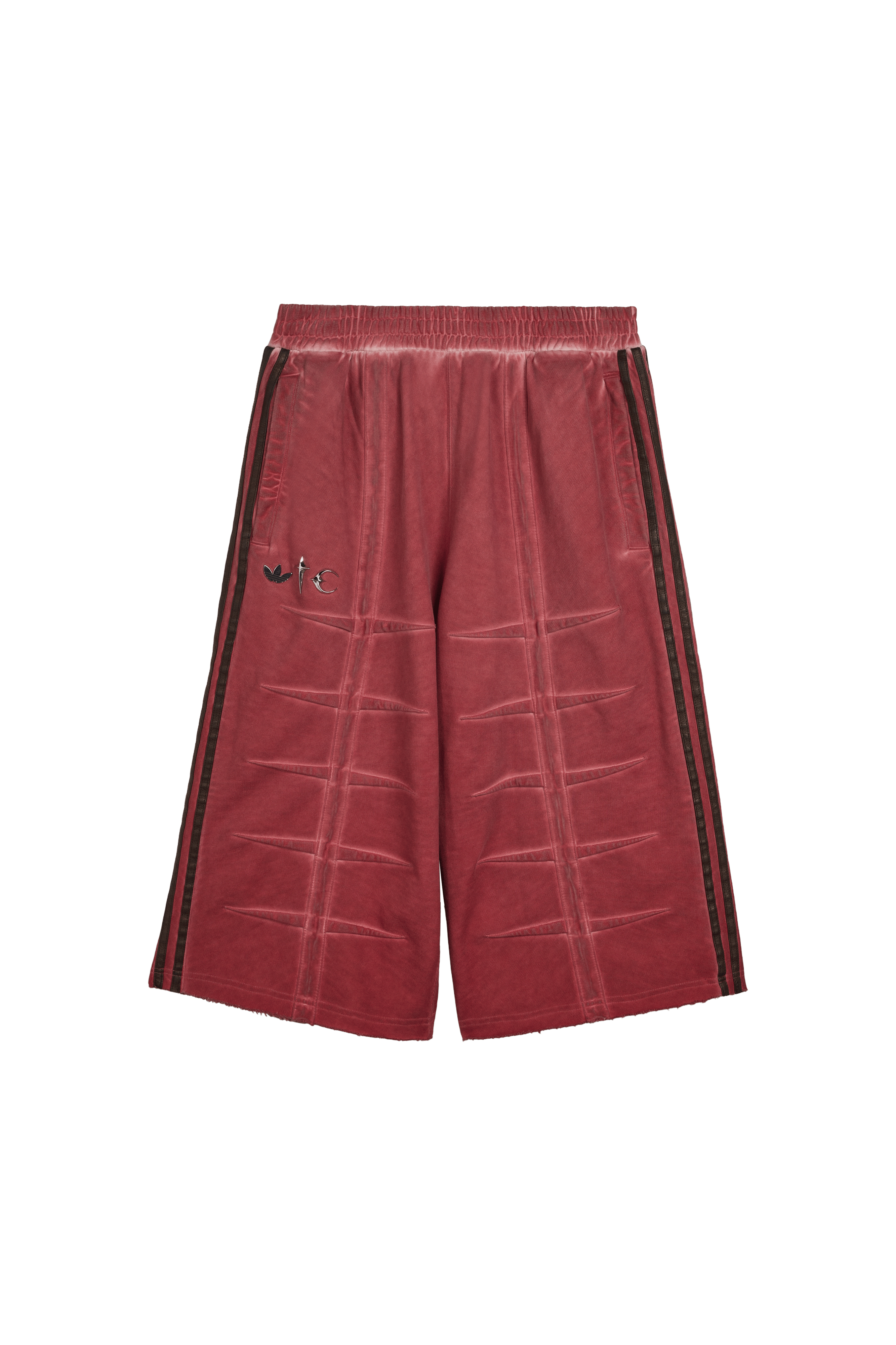 Sweat Jort x Thug Club