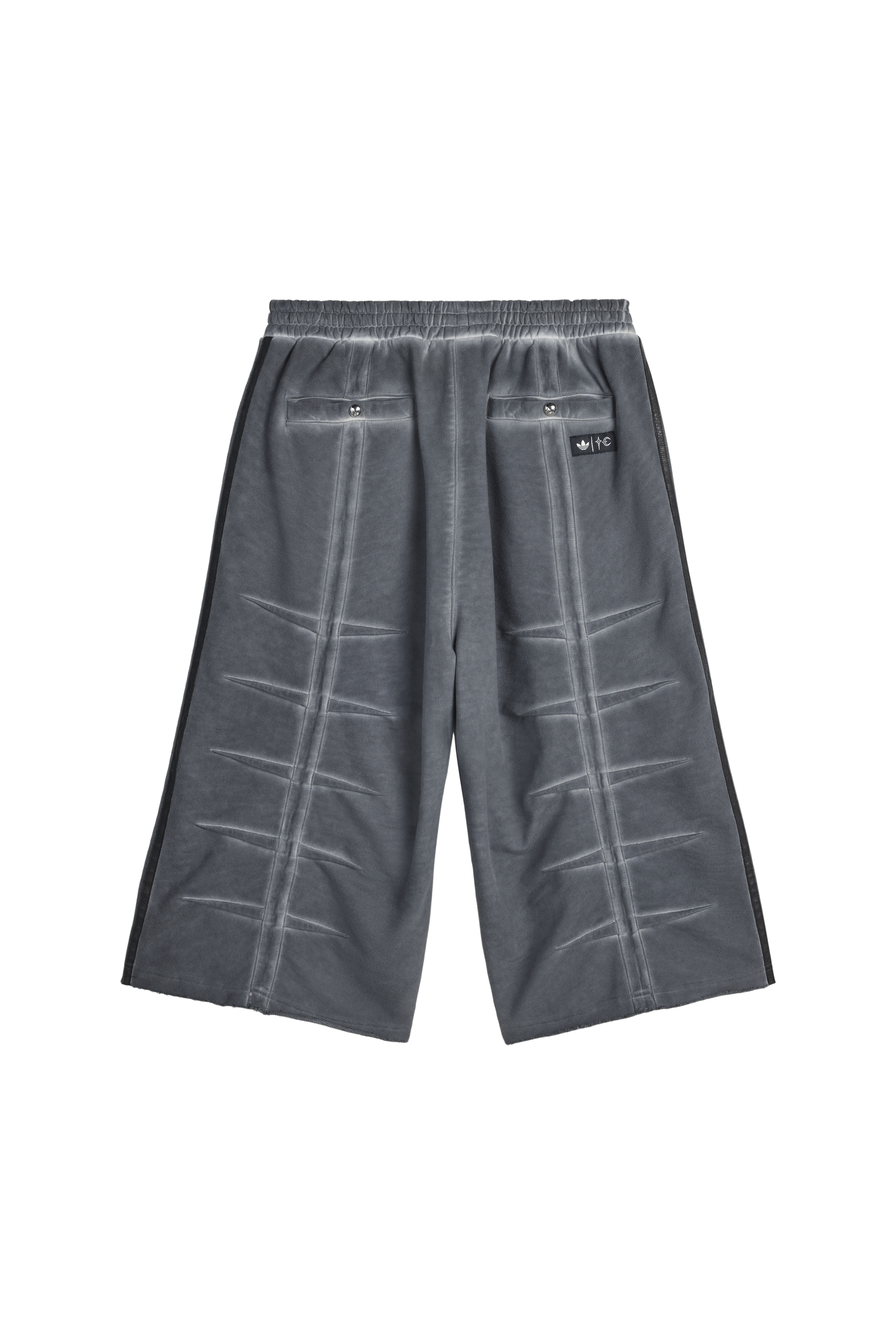 Sweat Jort x Thug Club