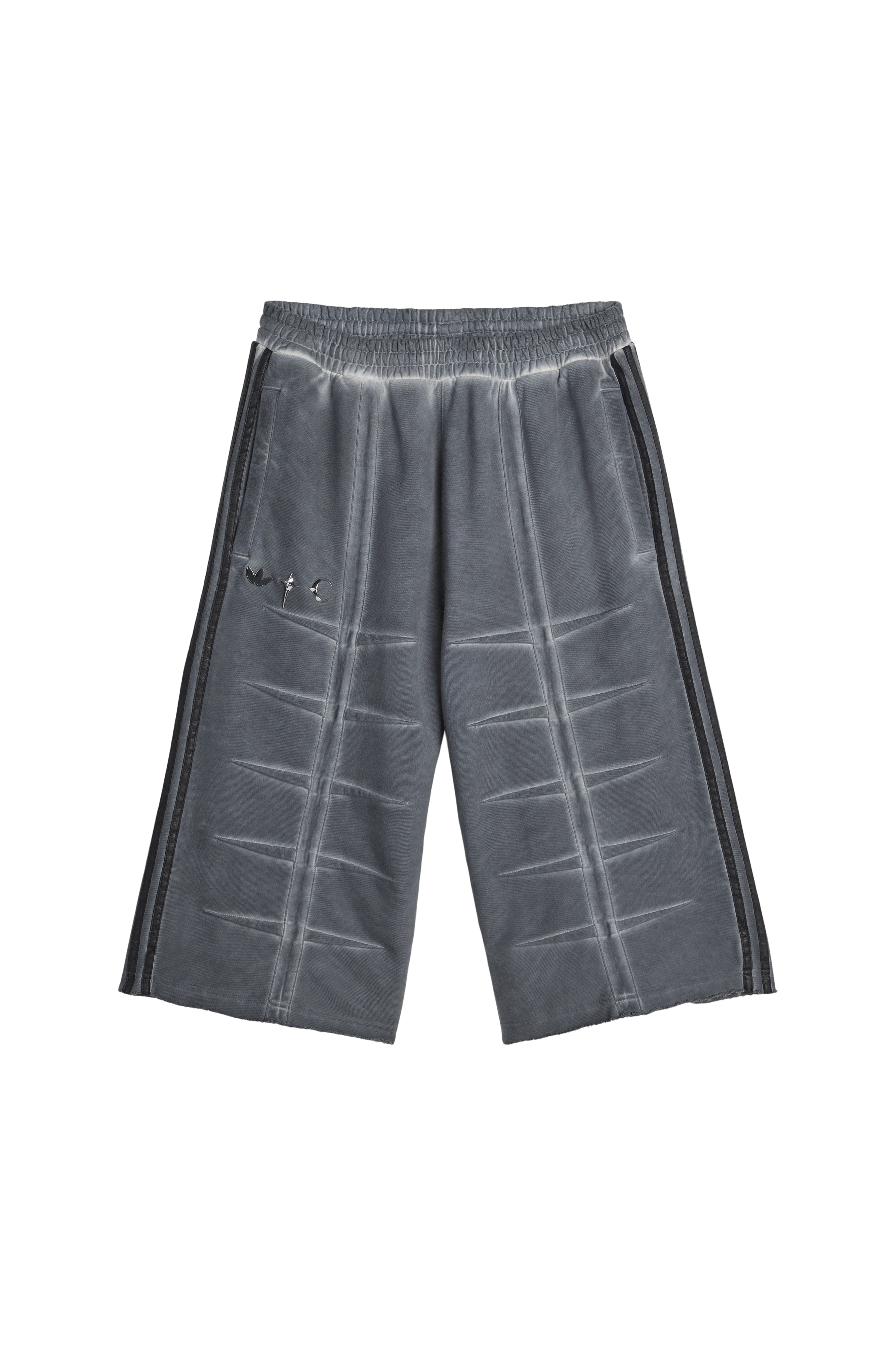 Sweat Jort x Thug Club