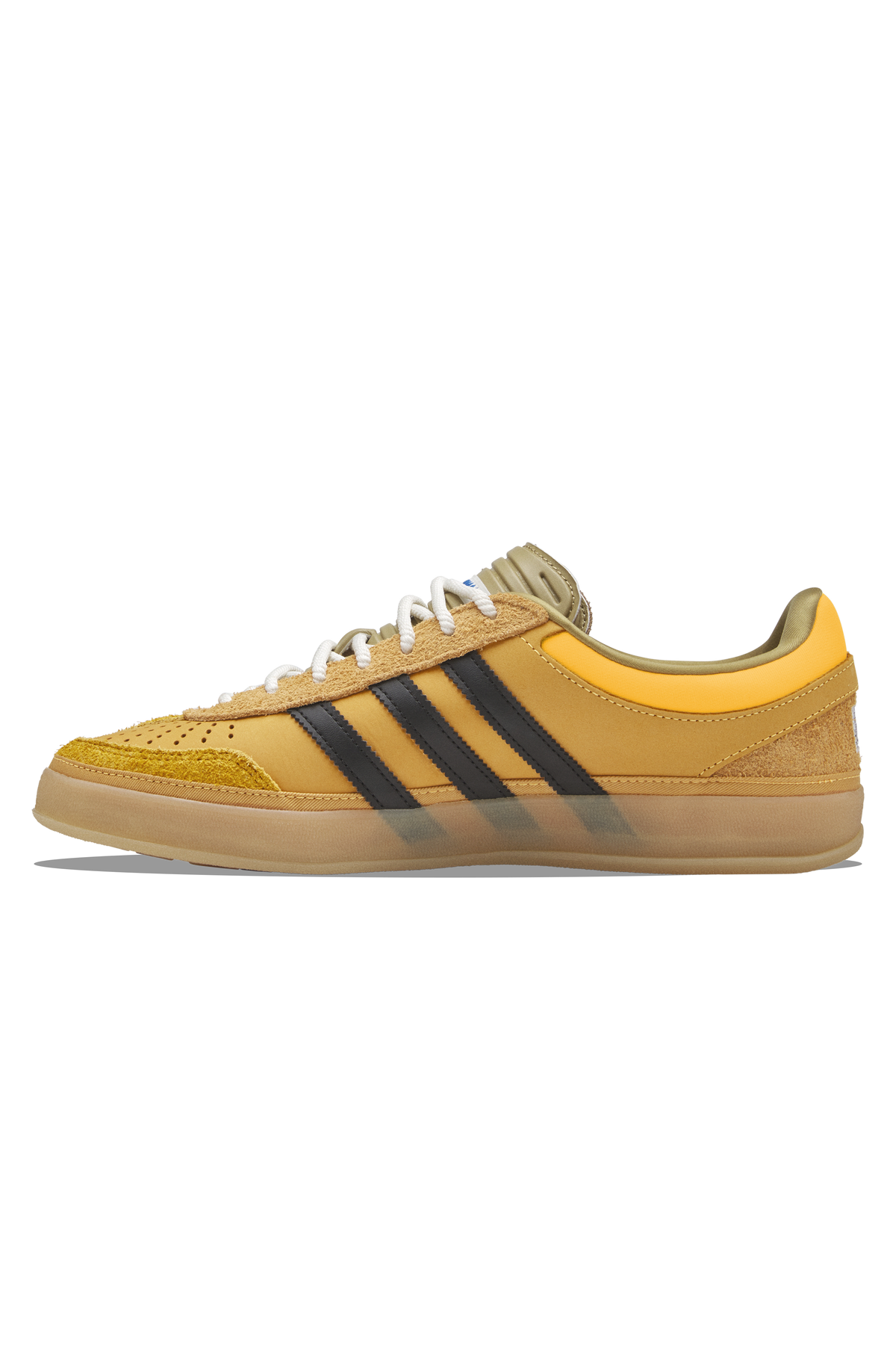 Gazelle Indoor x Bad Bunny