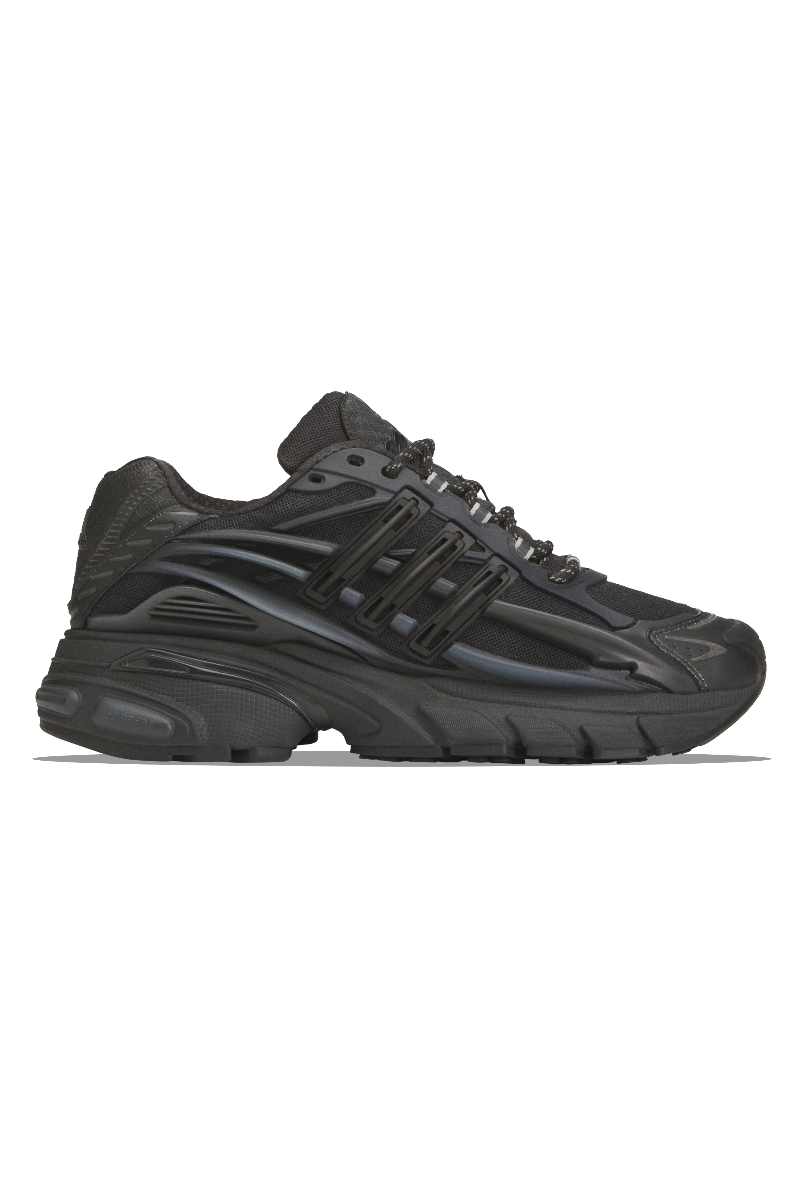 Adistar Jellyfish x Pharrell Williams "Triple Black"
