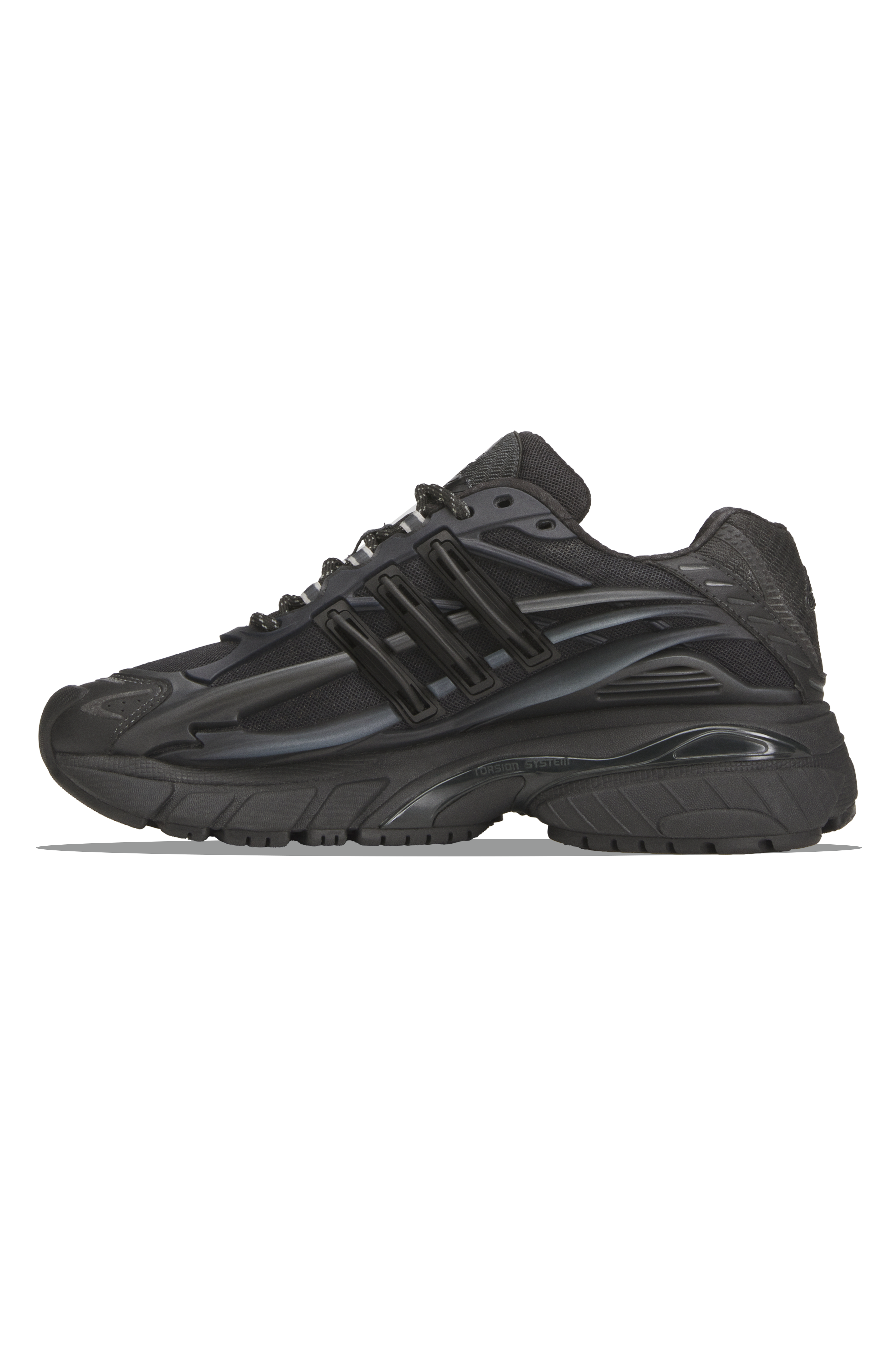Adistar Jellyfish x Pharrell Williams "Triple Black"