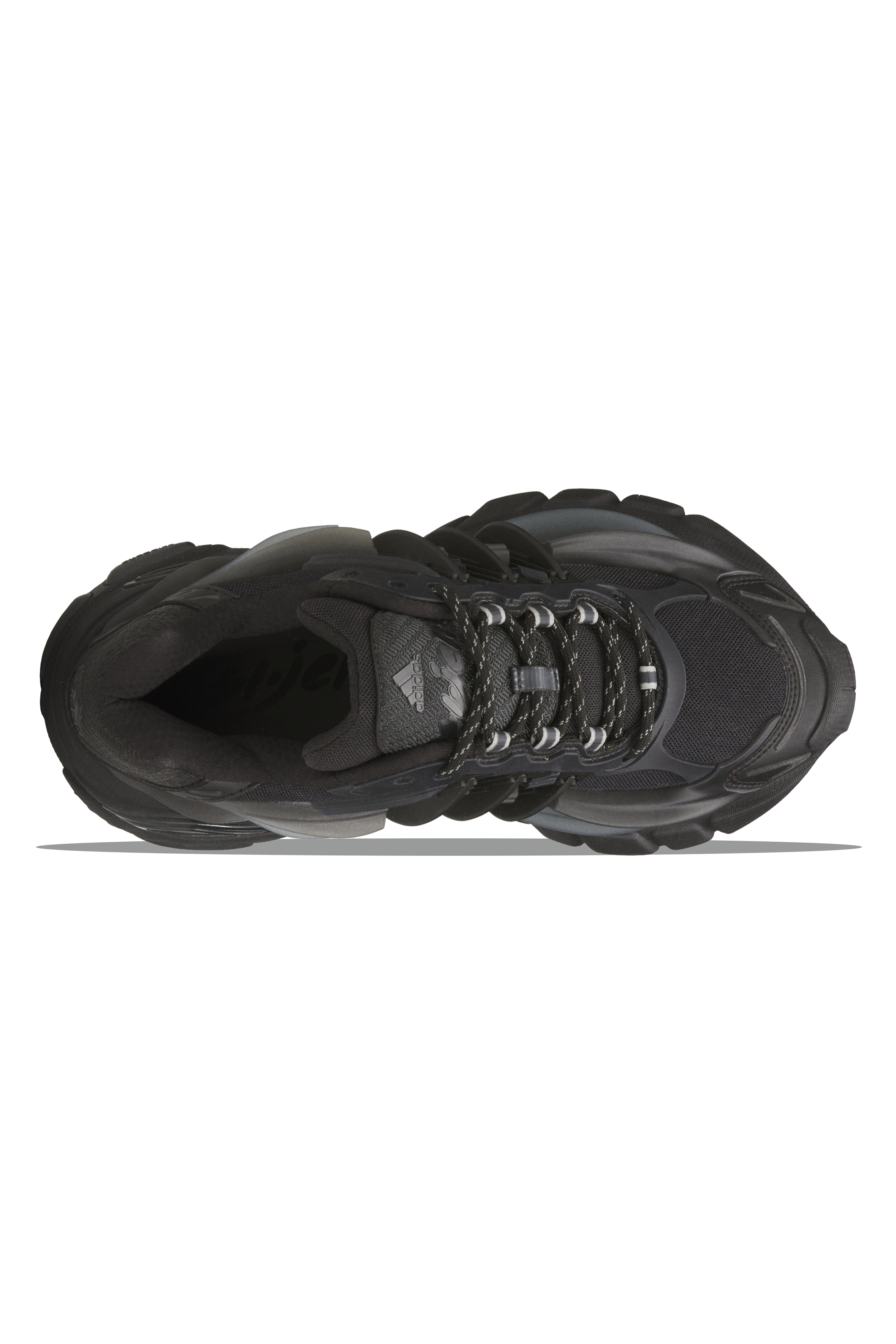 Adistar Jellyfish x Pharrell Williams "Triple Black"