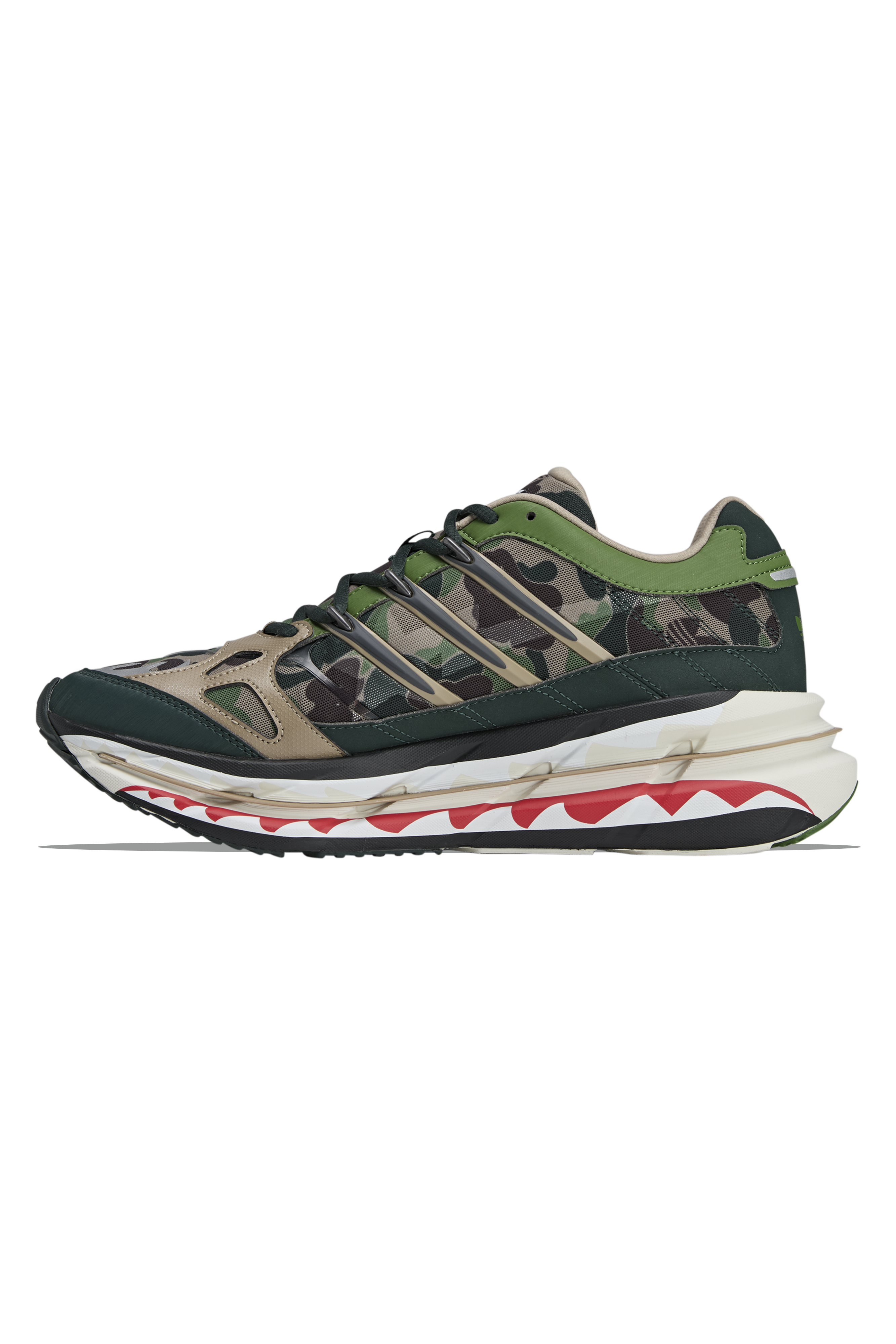 Adistar Harmony x Bape