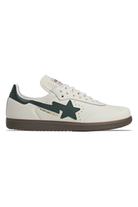 Samba x Bape