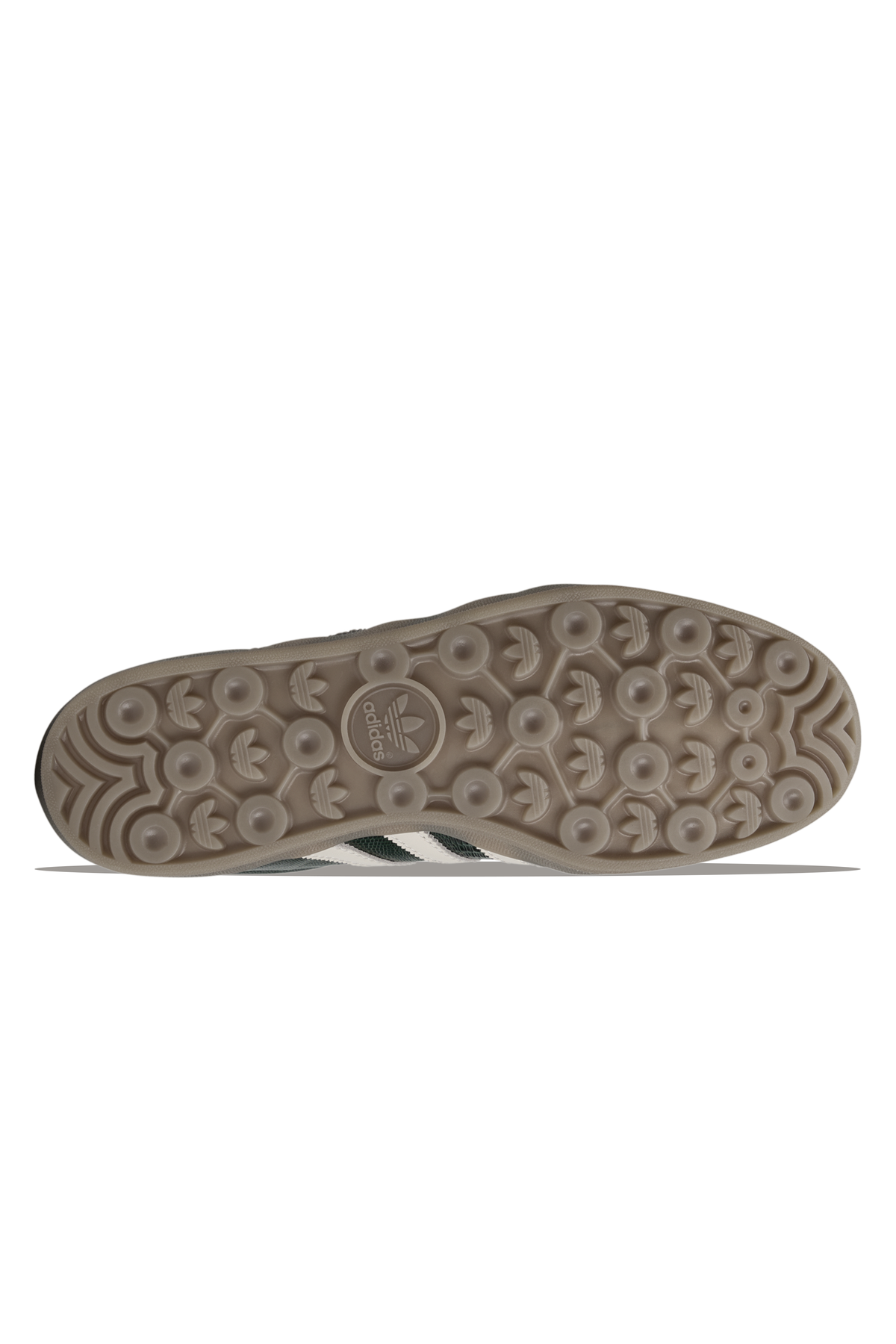 Gazelle Croc x Wales Bonner