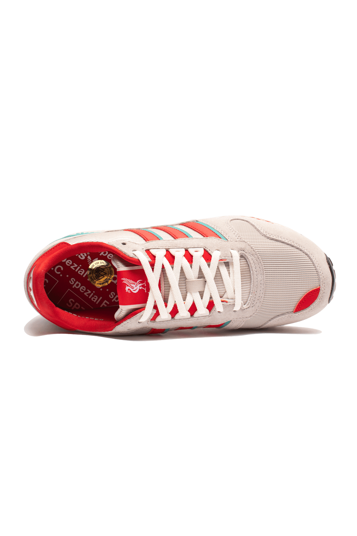 LVPL SPZL FC Kirkdale