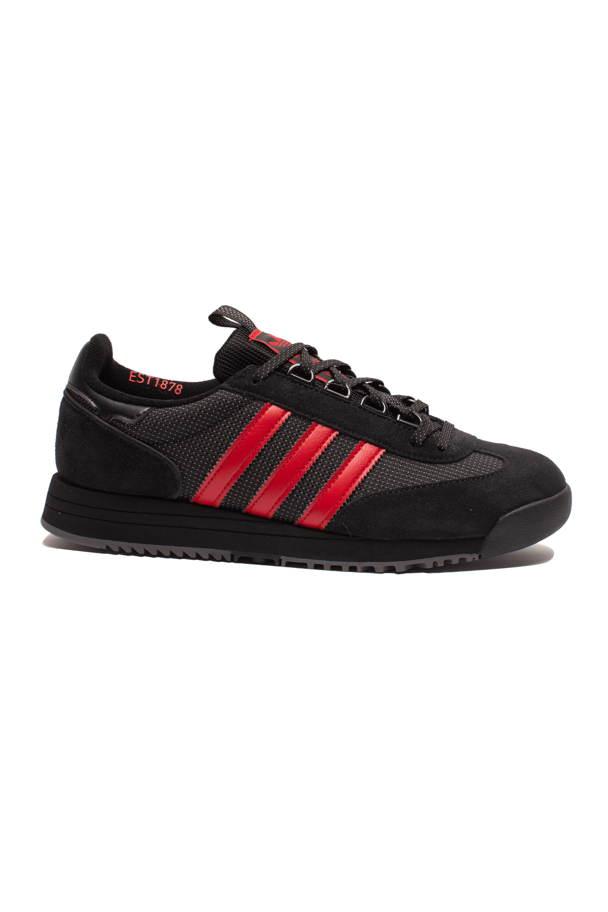 MUFC SPZL FC SL83