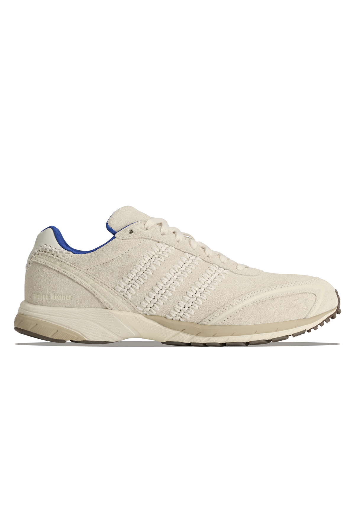 Adizero Adios Suede x Wales Bonner