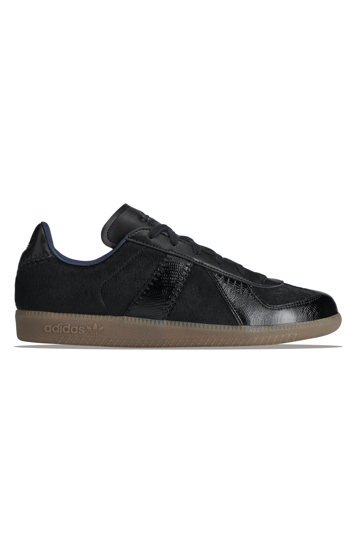 Bw Army Black Pony x Wales Bonner