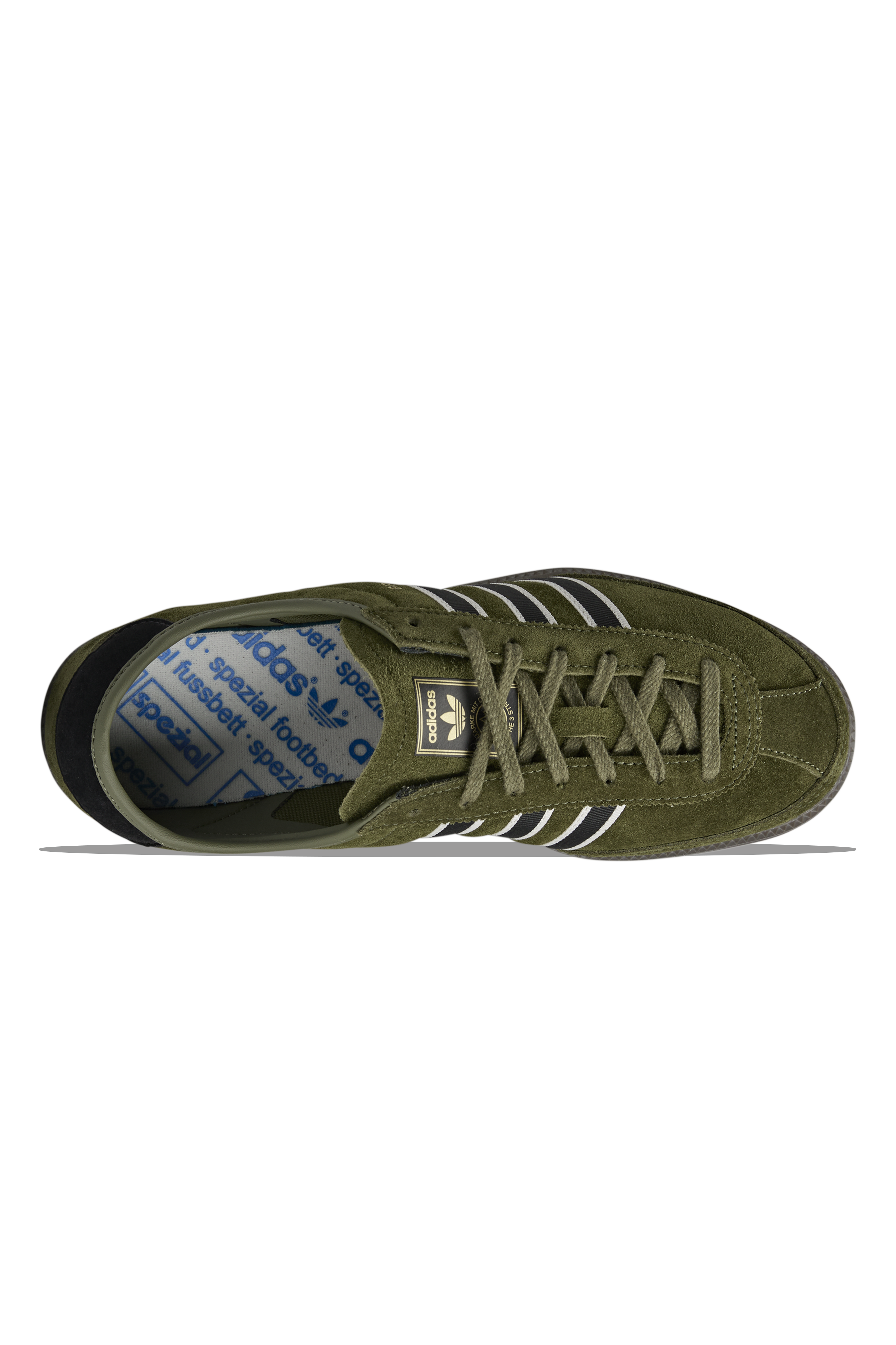 Gralfy Spezial