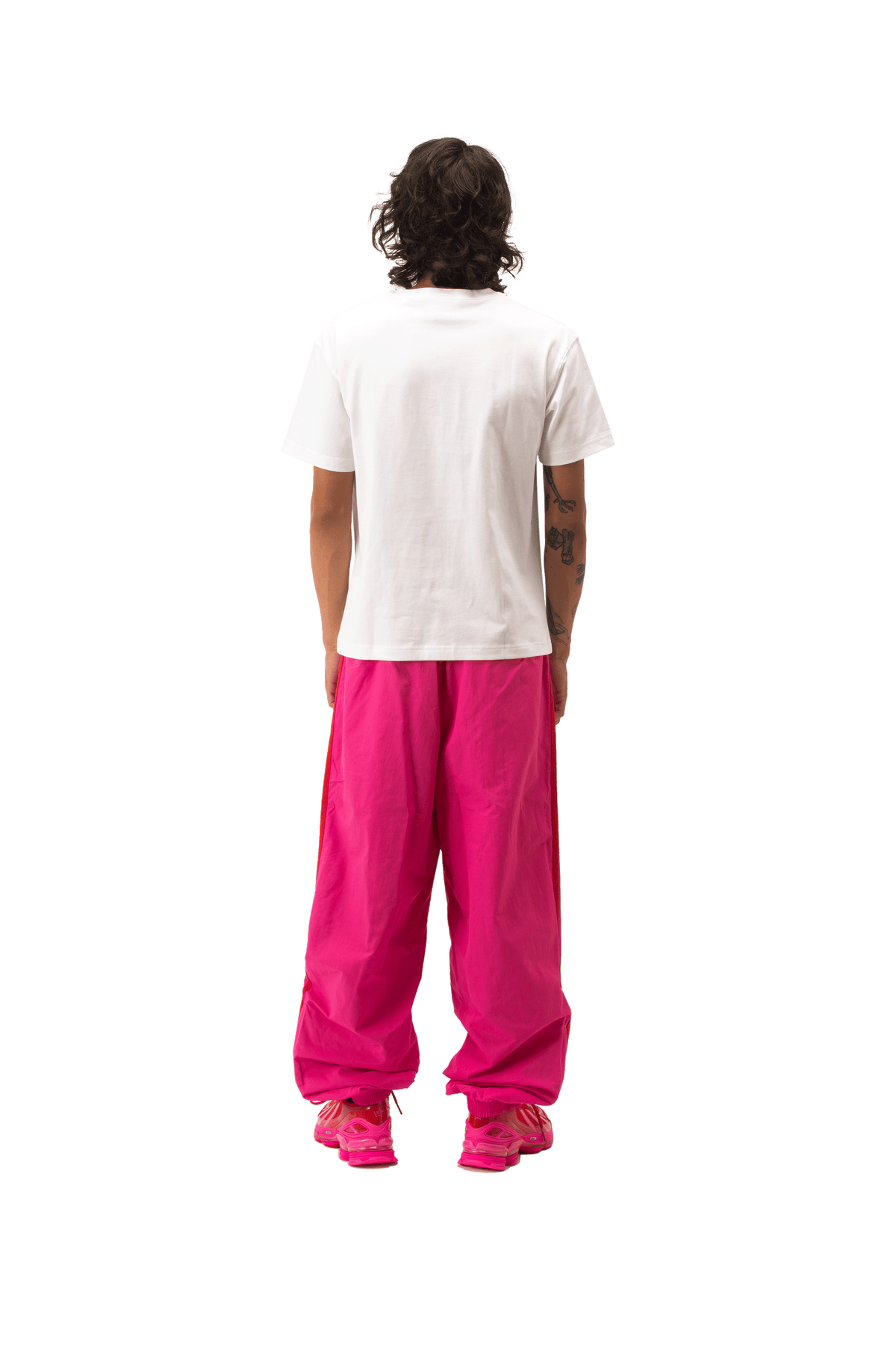 T-Shirt x Sp5der
