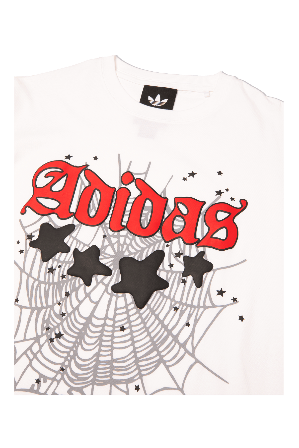 T-Shirt x Sp5der