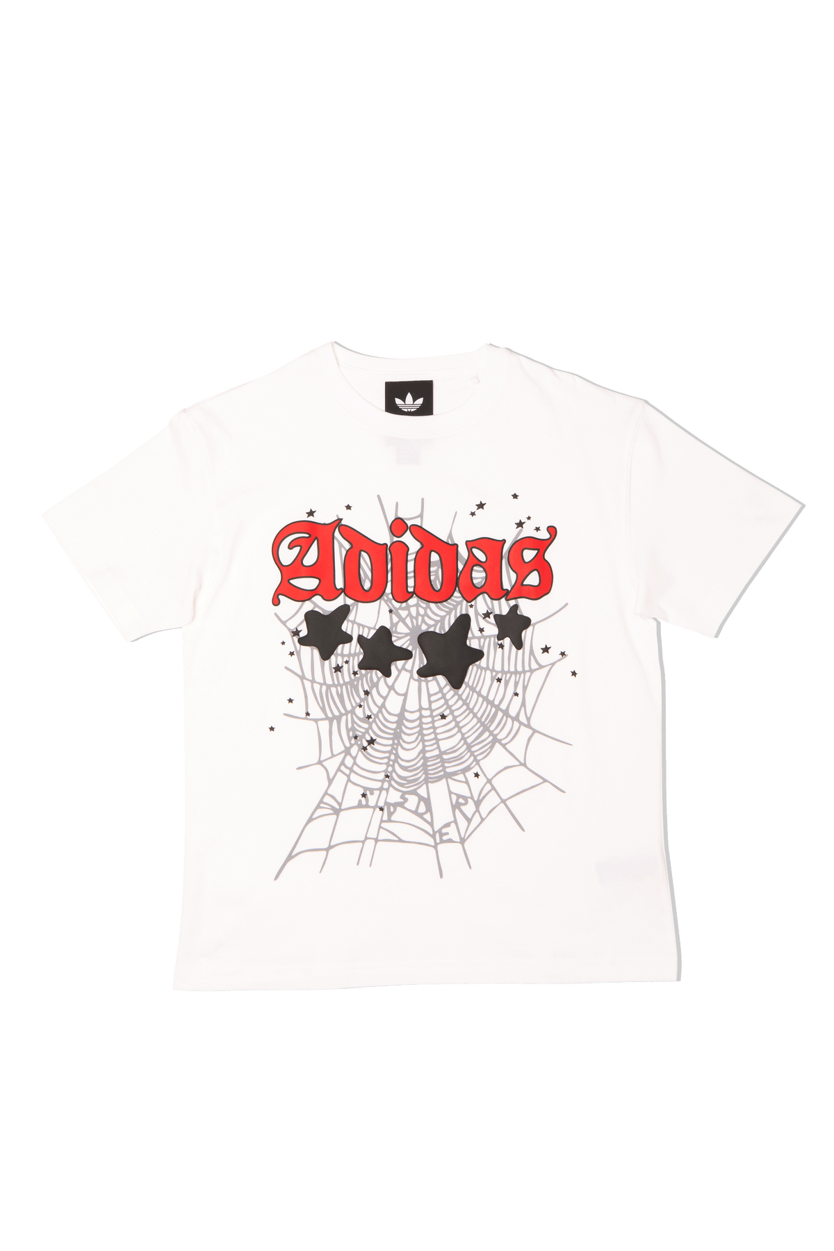 T-Shirt x Sp5der