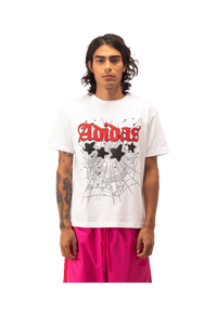 T-Shirt x Sp5der