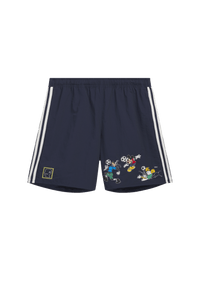 Short x Brain Dead by Disney