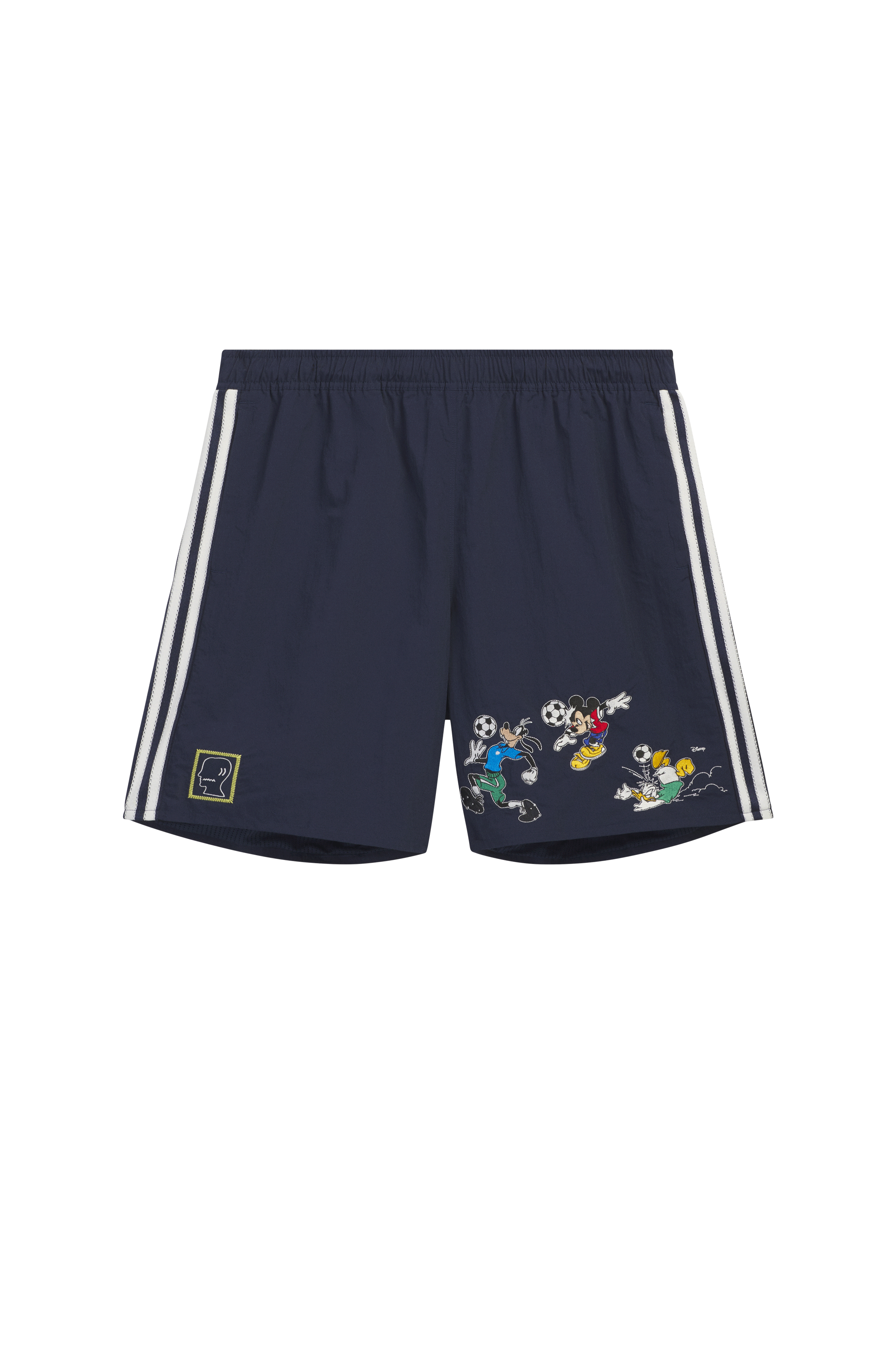 Short x Brain Dead by Disney