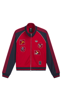 Track Top x Brain Dead by Disney