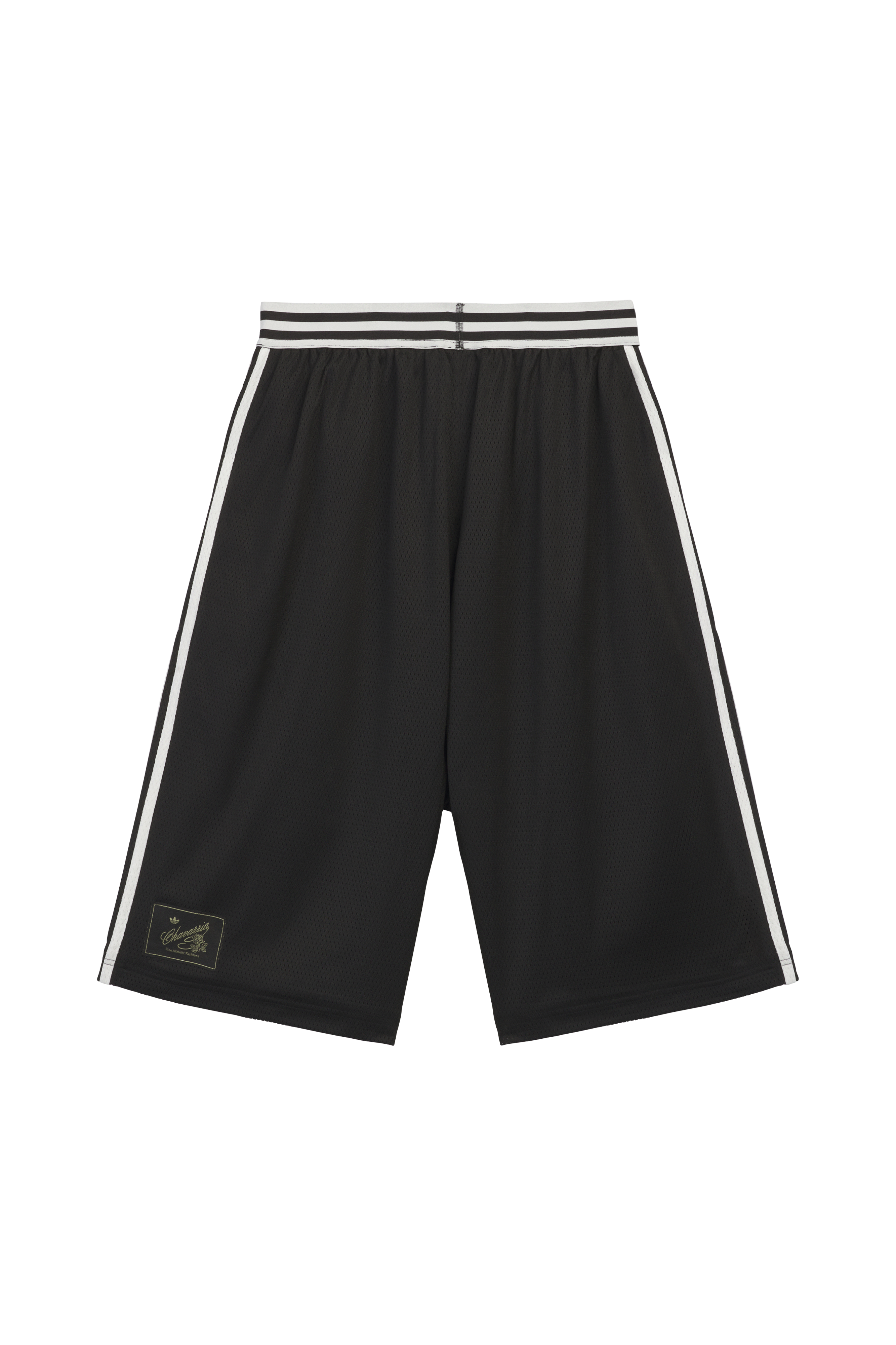 Mesh Short x Willy Chavarria
