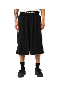 Mesh Short x Willy Chavarria