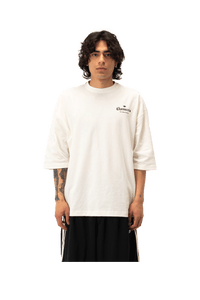 Logo Tee x Willy Chavarria