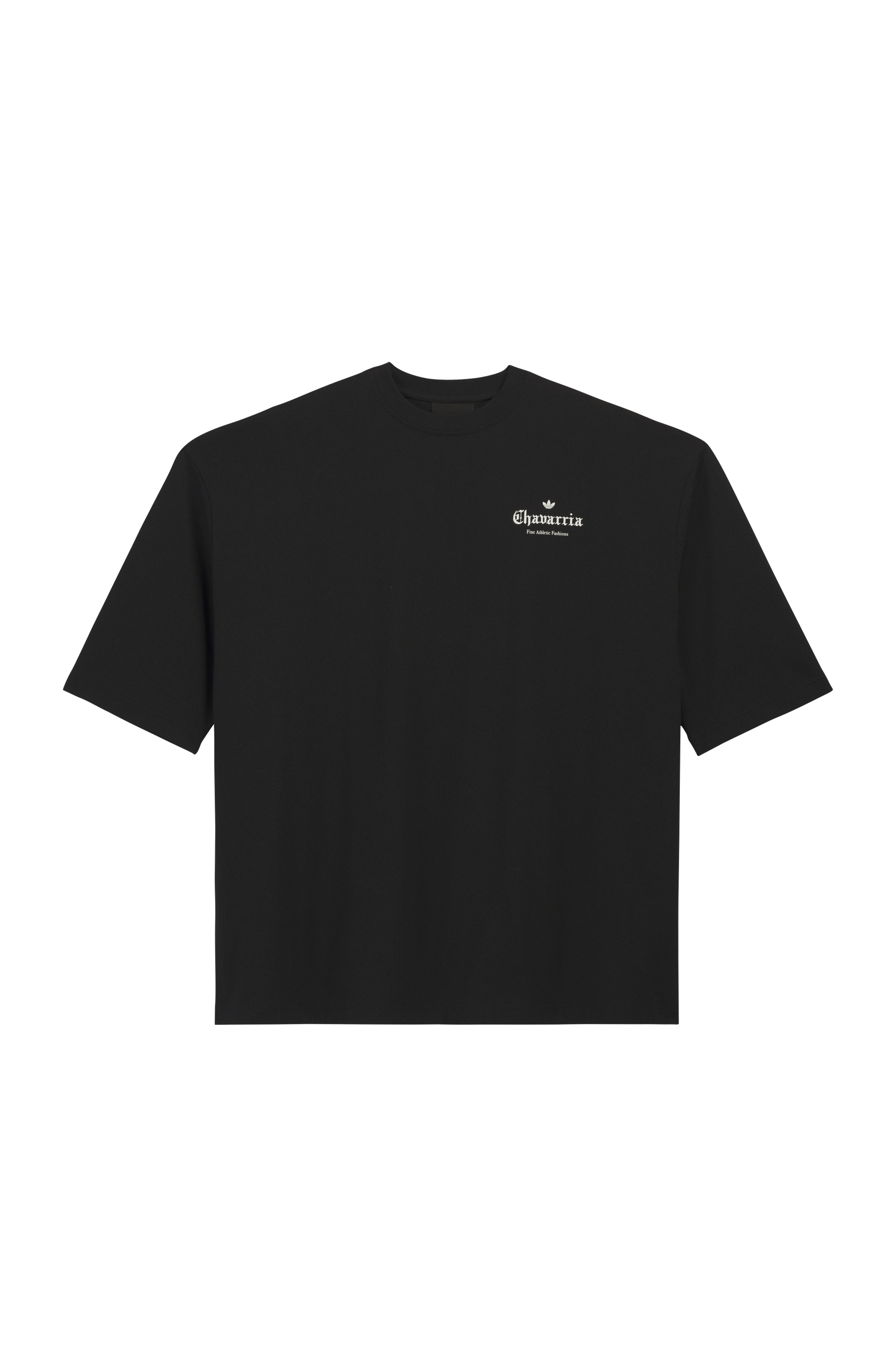 Logo Tee x Willy Chavarria