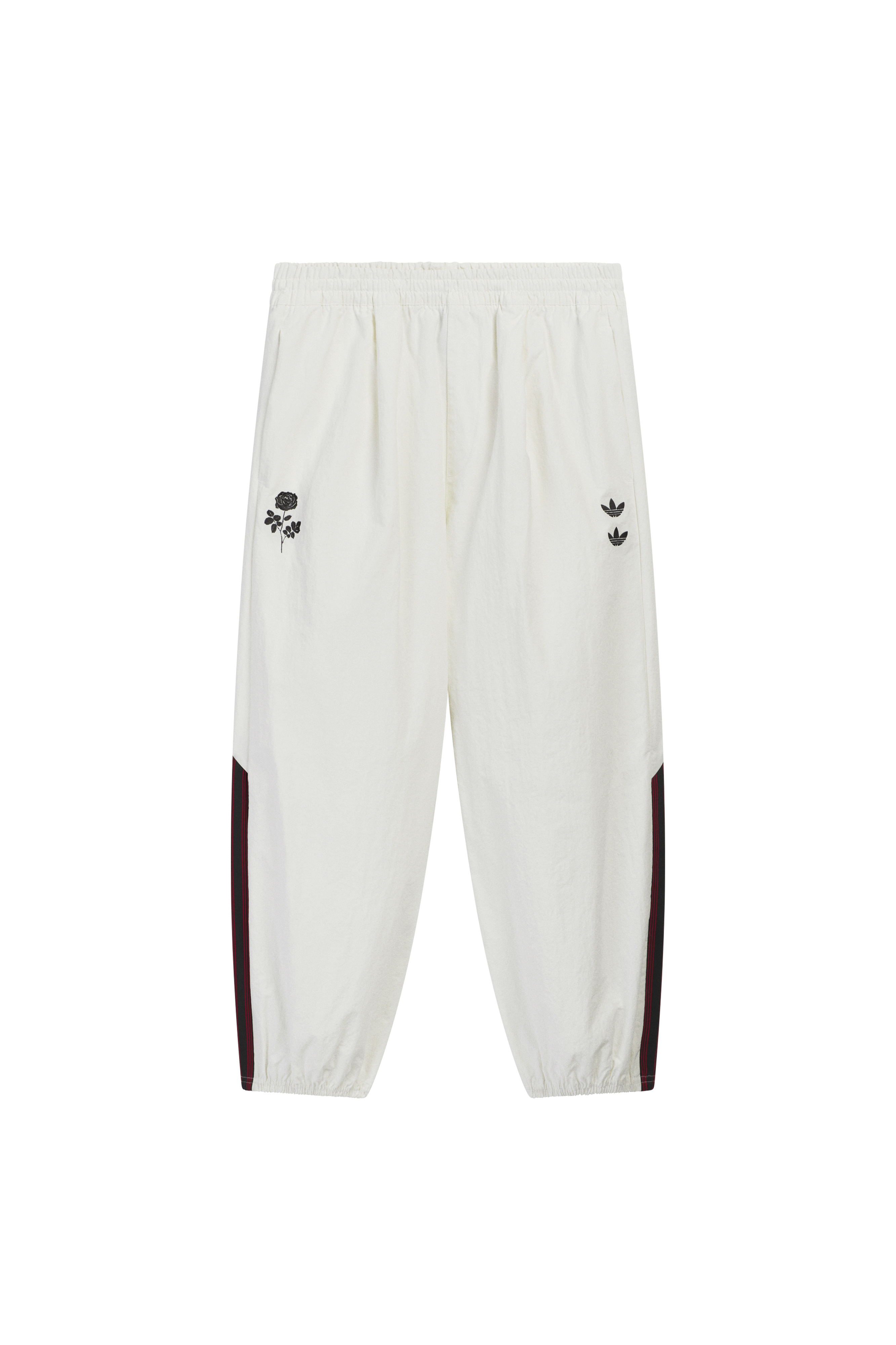 Woven Track Pant x Willy Chavarria