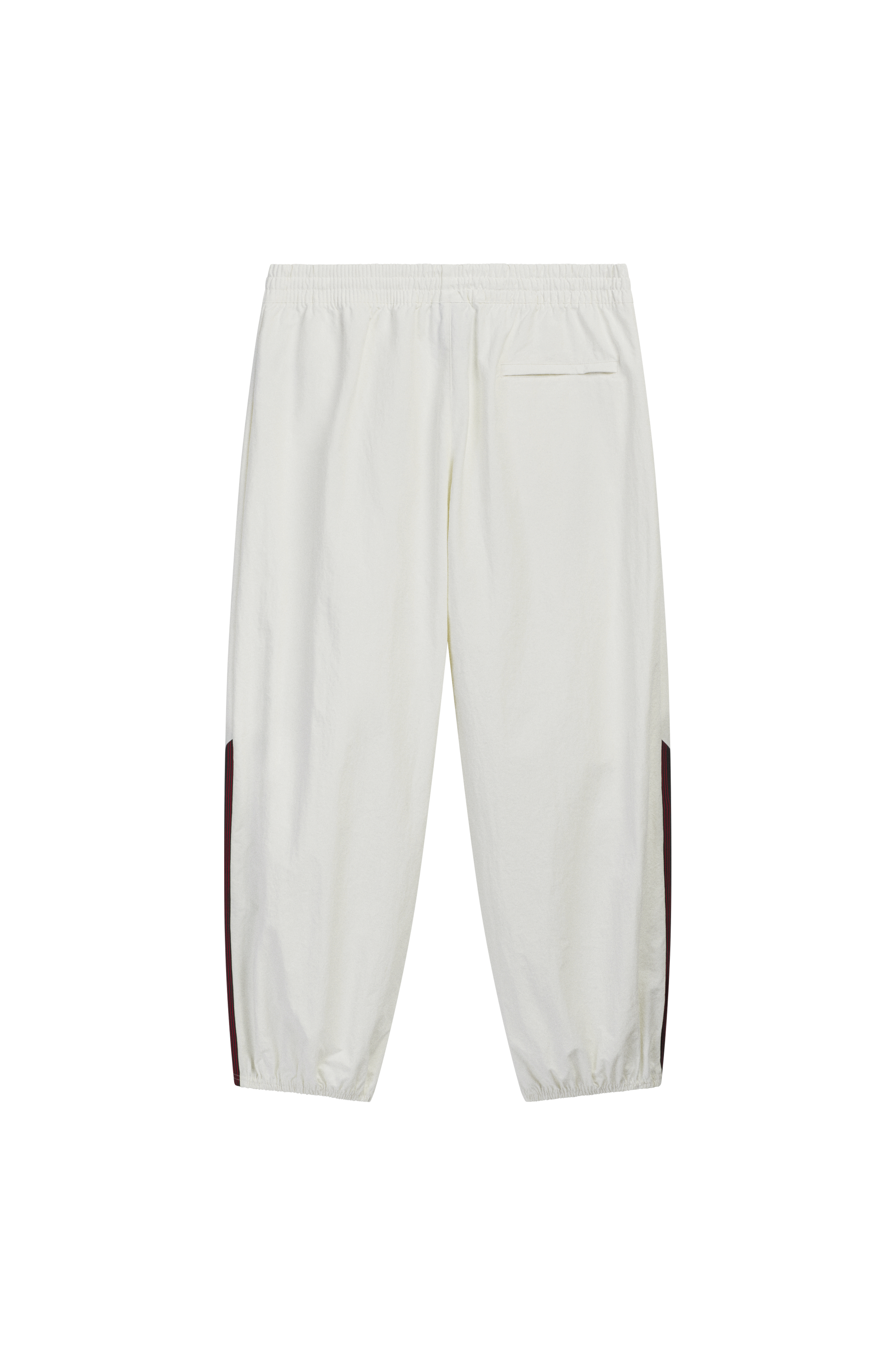 Woven Track Pant x Willy Chavarria