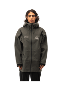 Sprngvale Parka SPZL