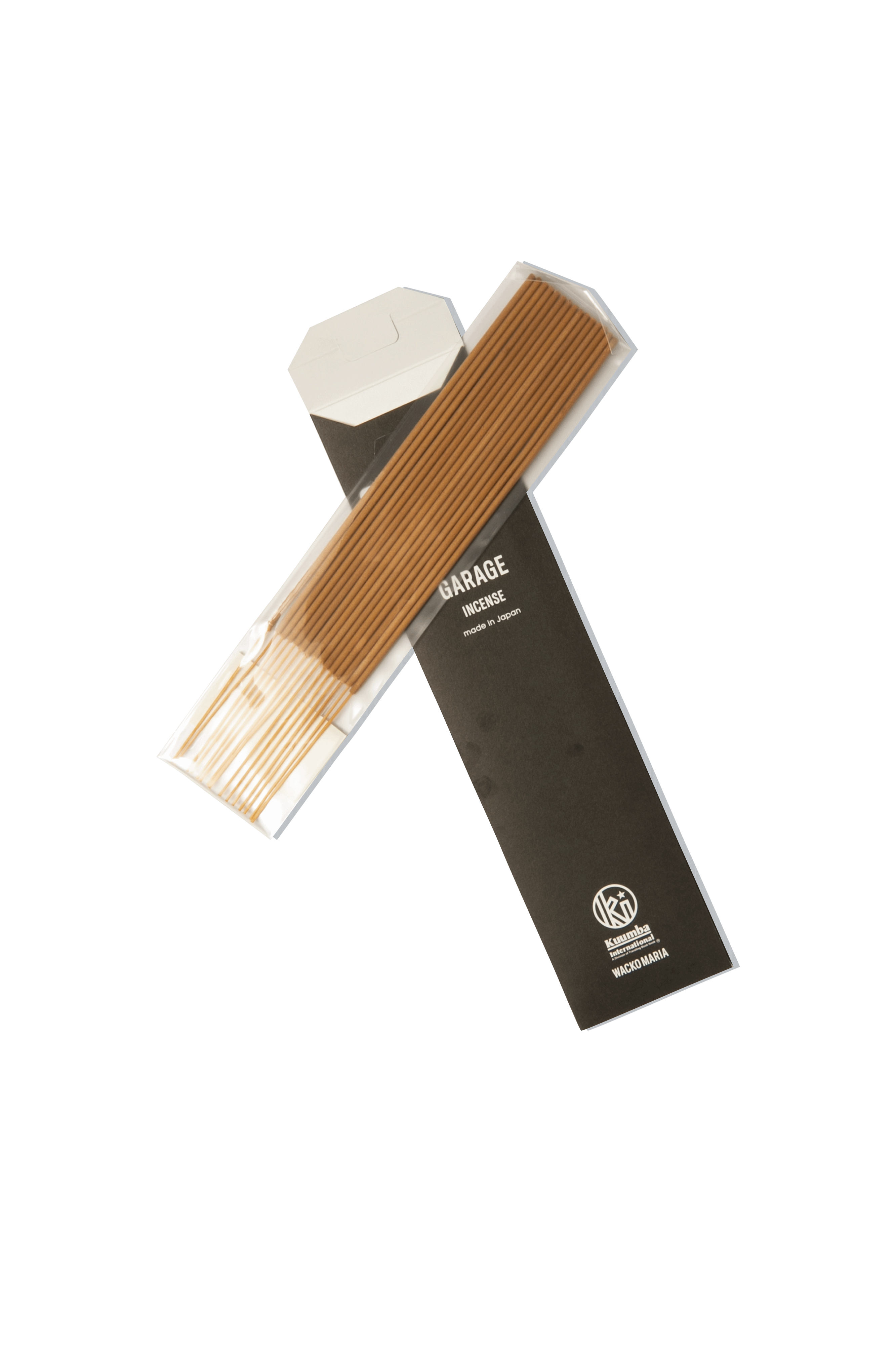 Kuumba Stick Incense (Type-1)