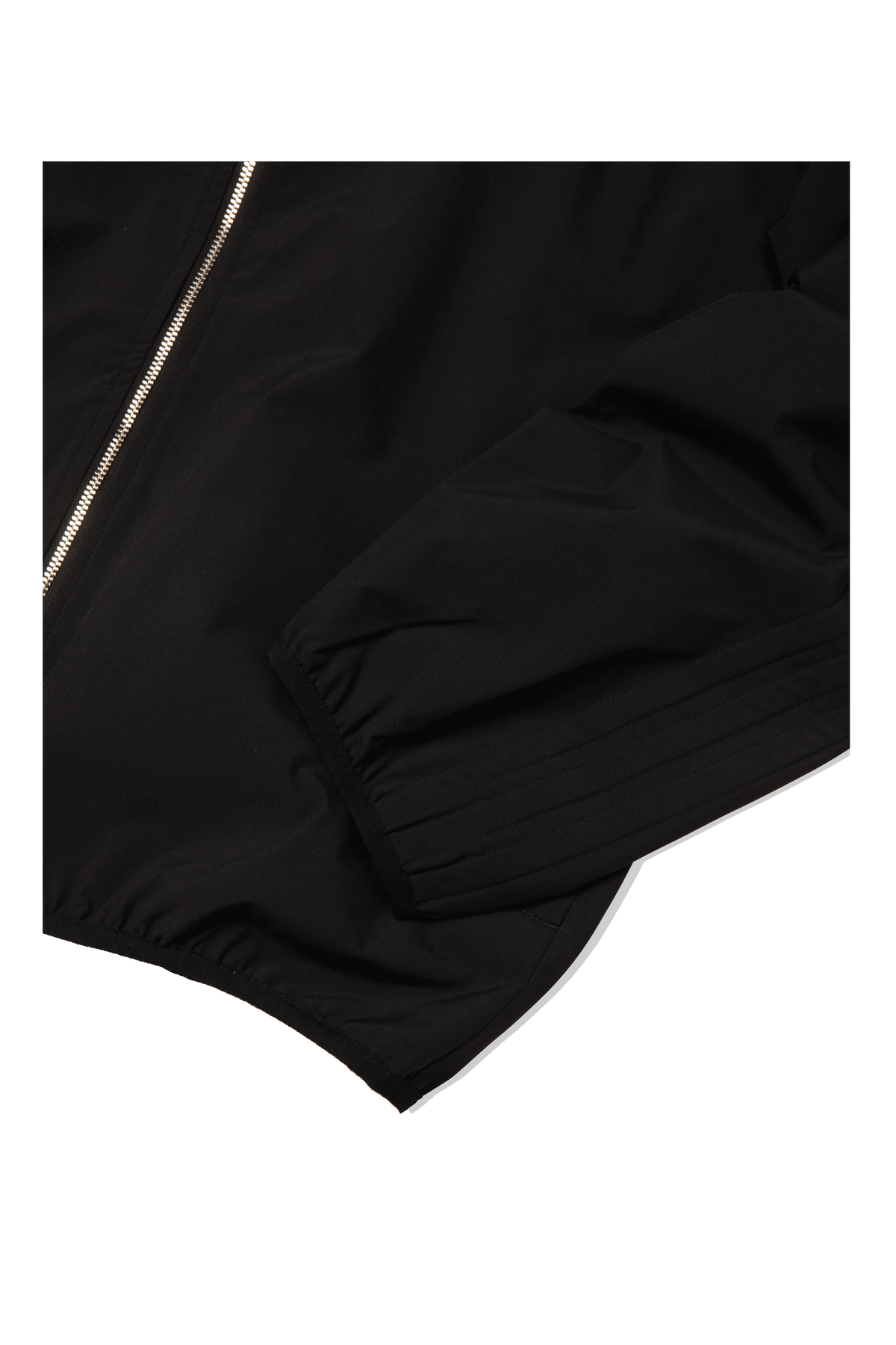 Mu FC Track Top SPZL