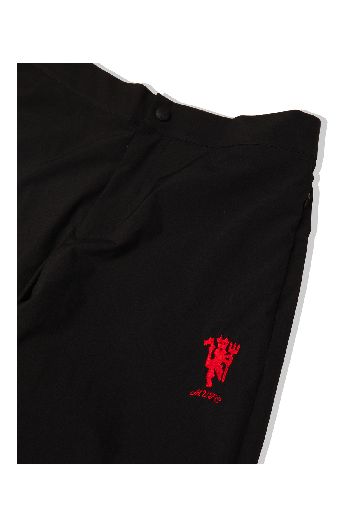 Mu FC Track Pant SPZL