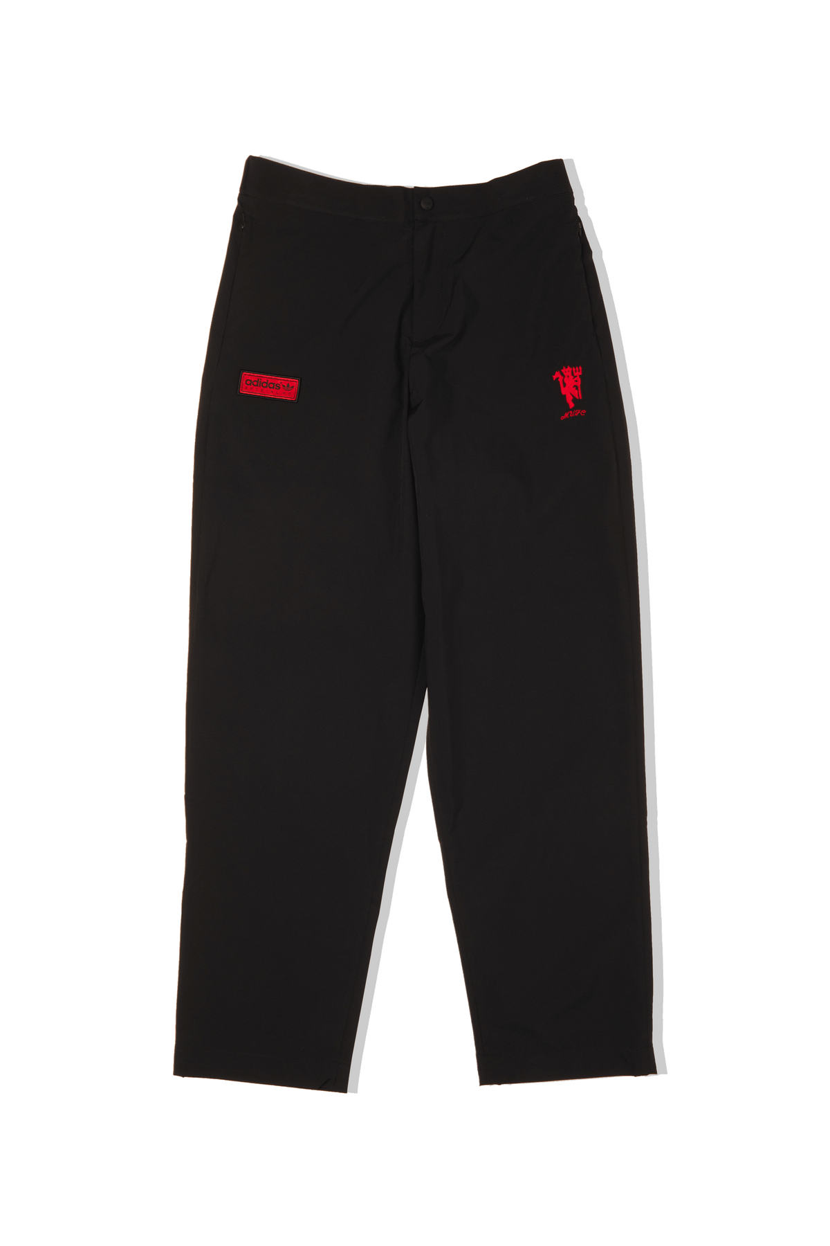 Mu FC Track Pant SPZL