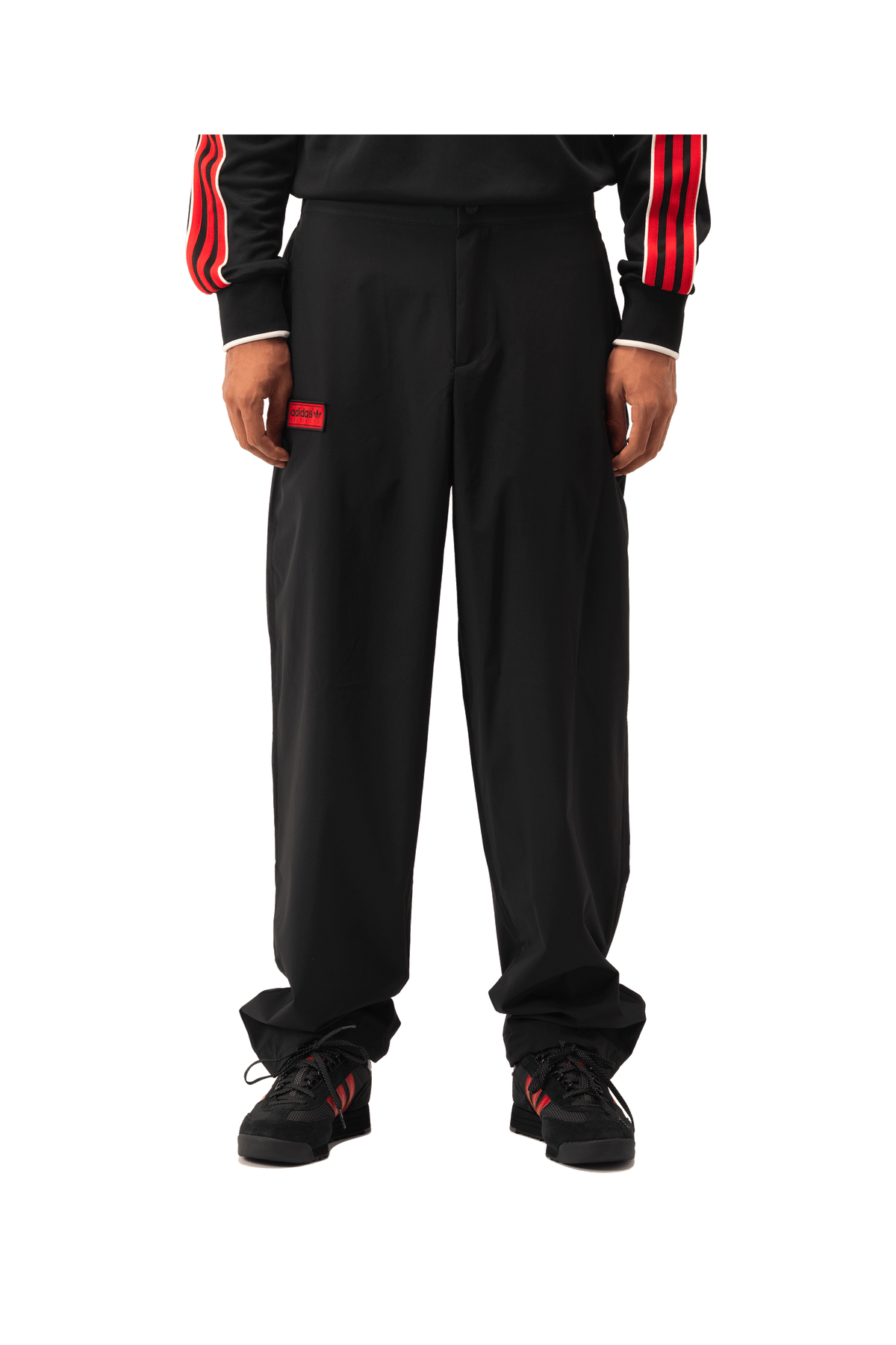 Mu FC Track Pant SPZL