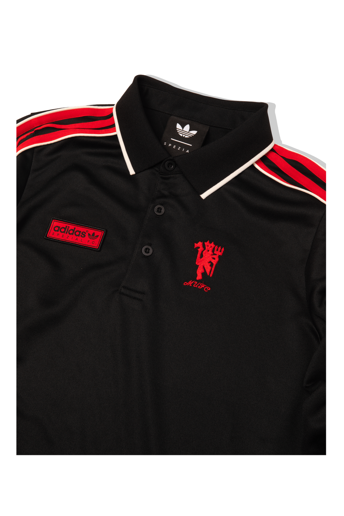 Mu FC Polo SPZL