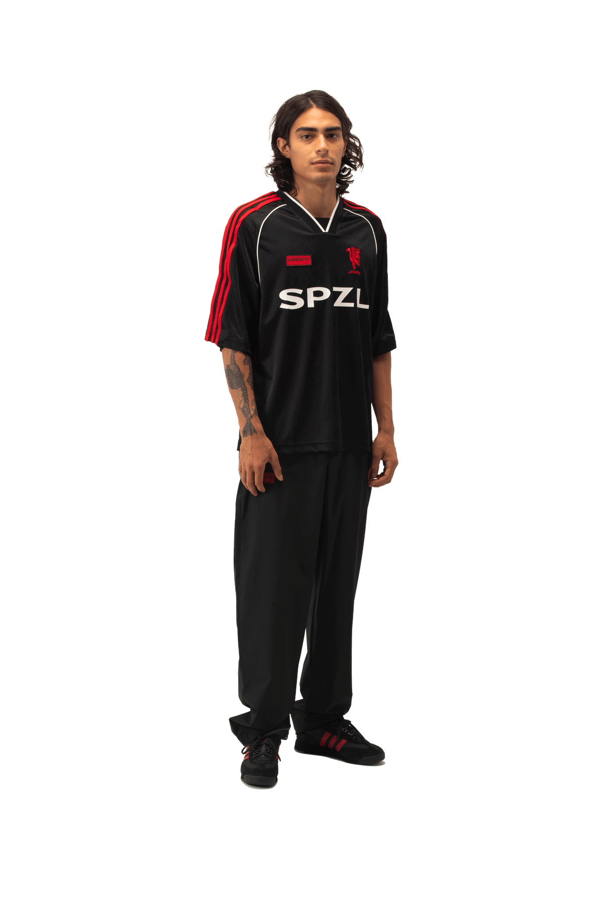 Mu FC Tee SPZL