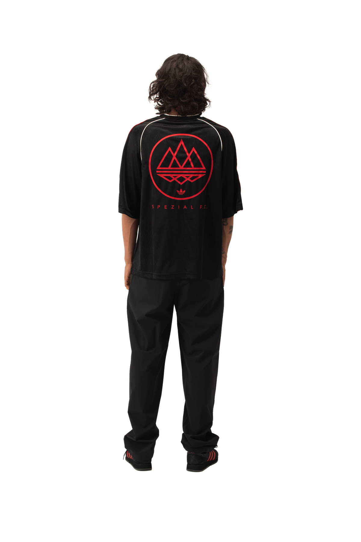 Mu FC Tee SPZL