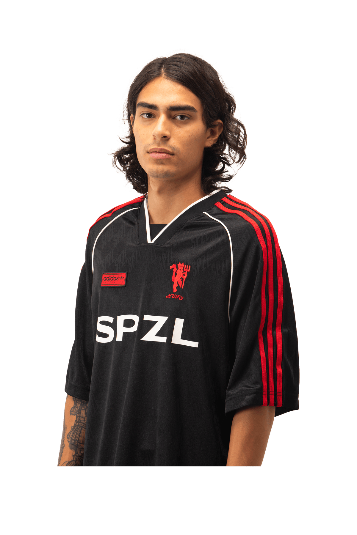 Mu FC Tee SPZL