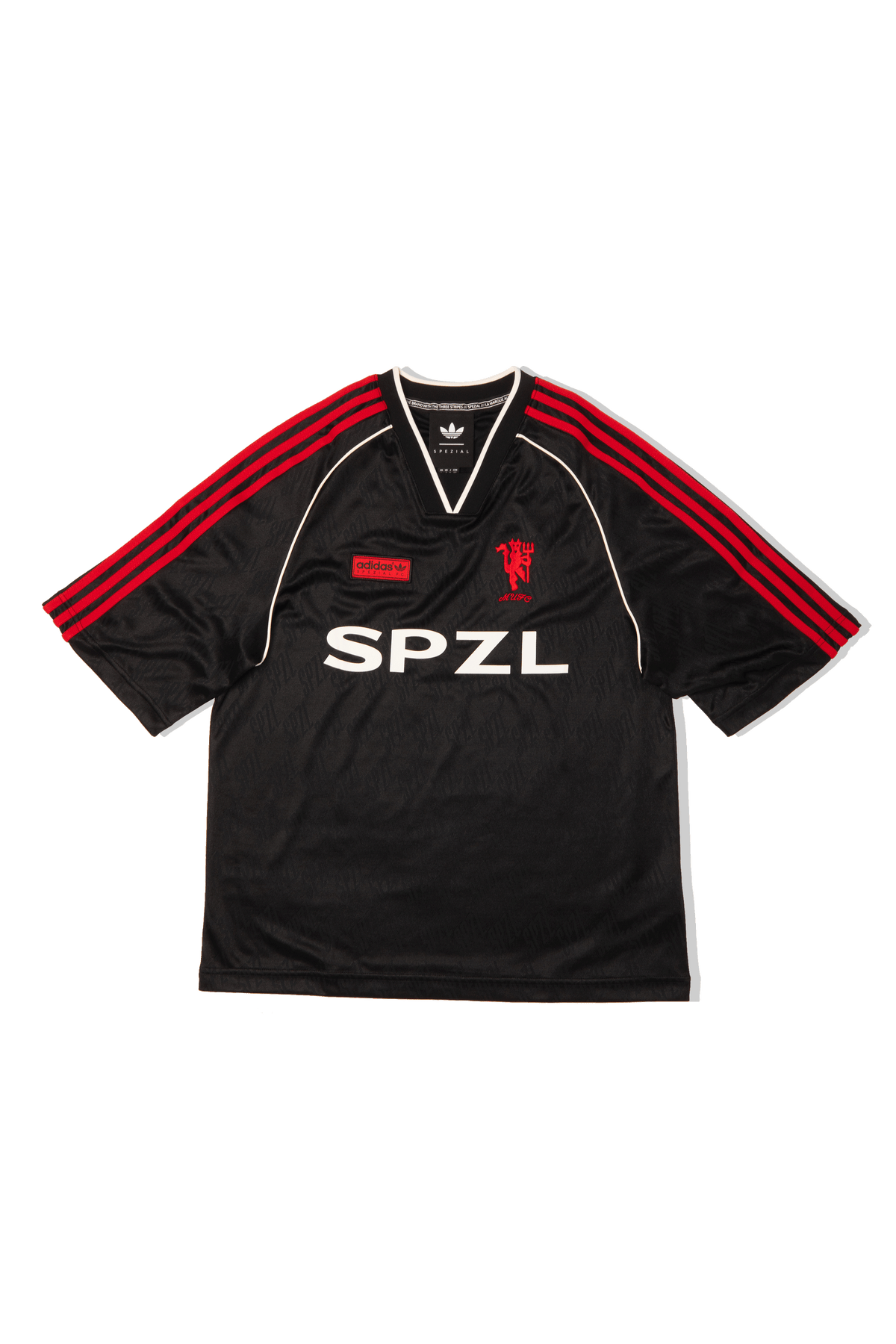 Mu FC Tee SPZL