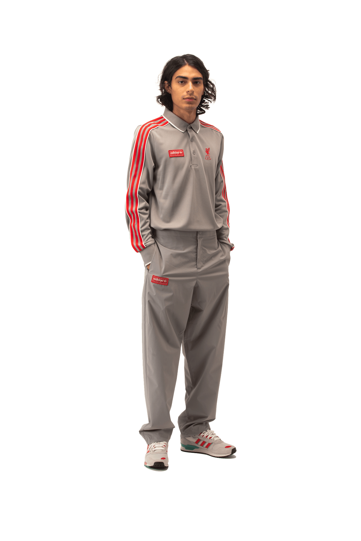LFC Track Pant SPZL