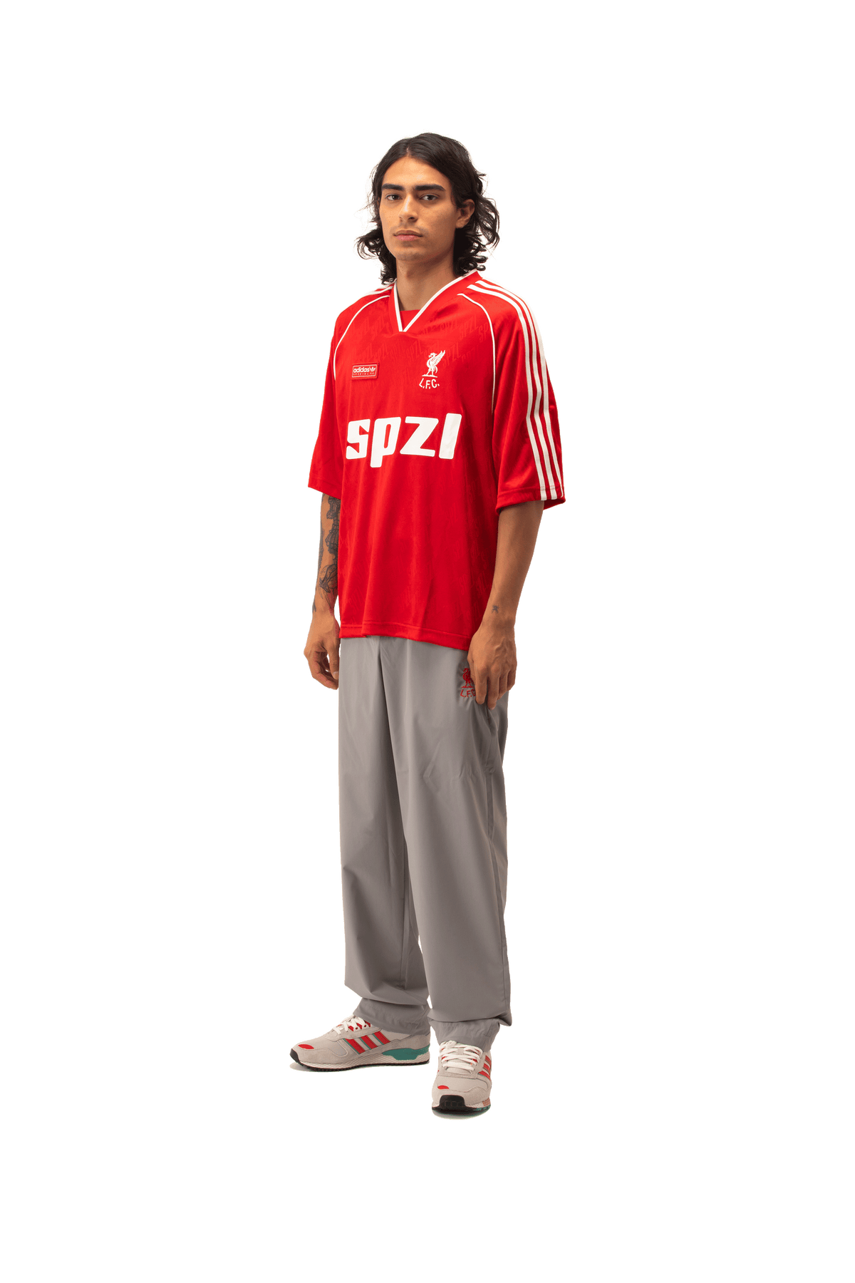 LFC Tee SPZL