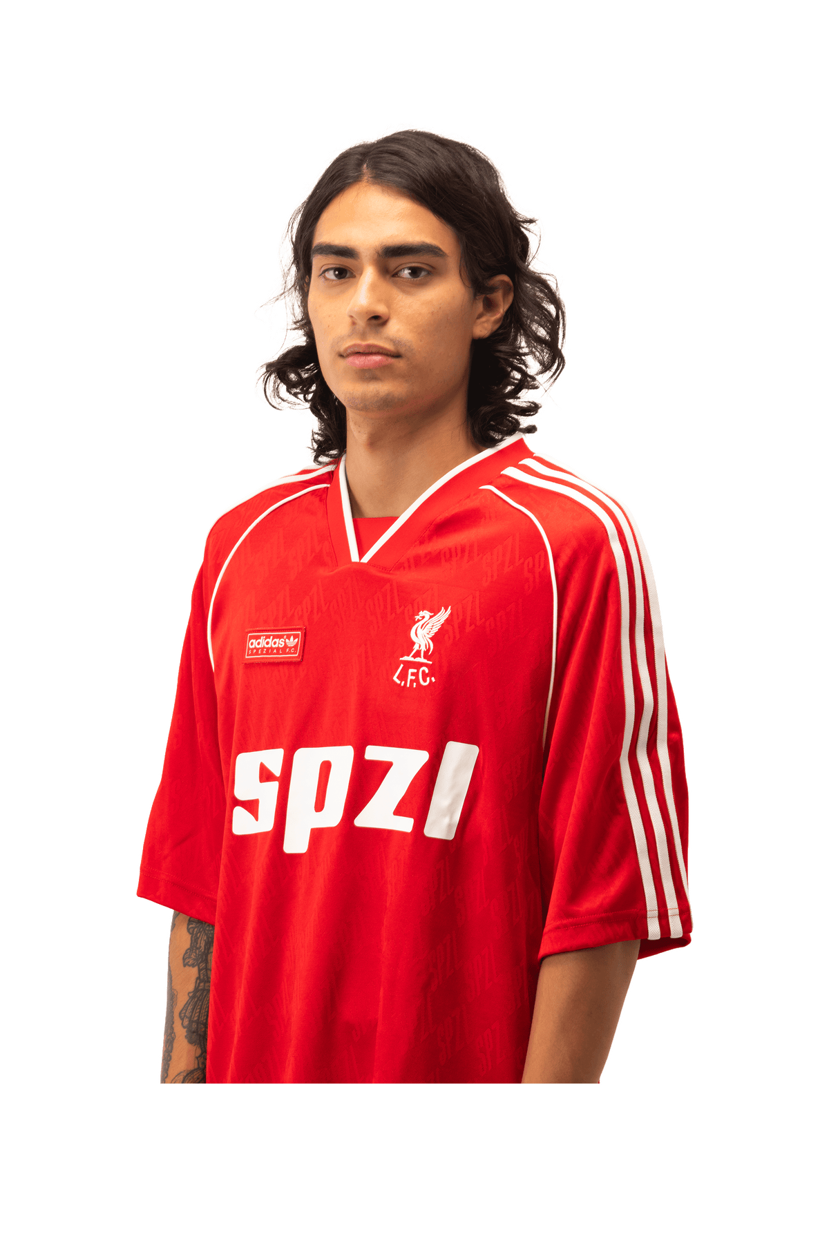LFC Tee SPZL
