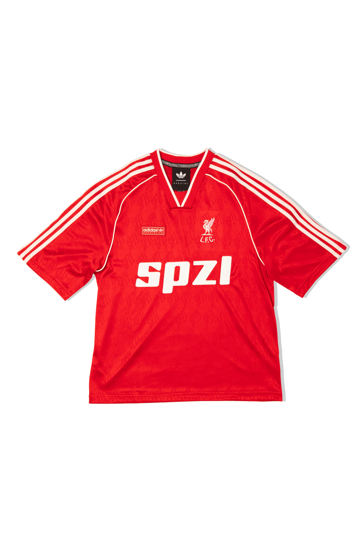 LFC Tee SPZL
