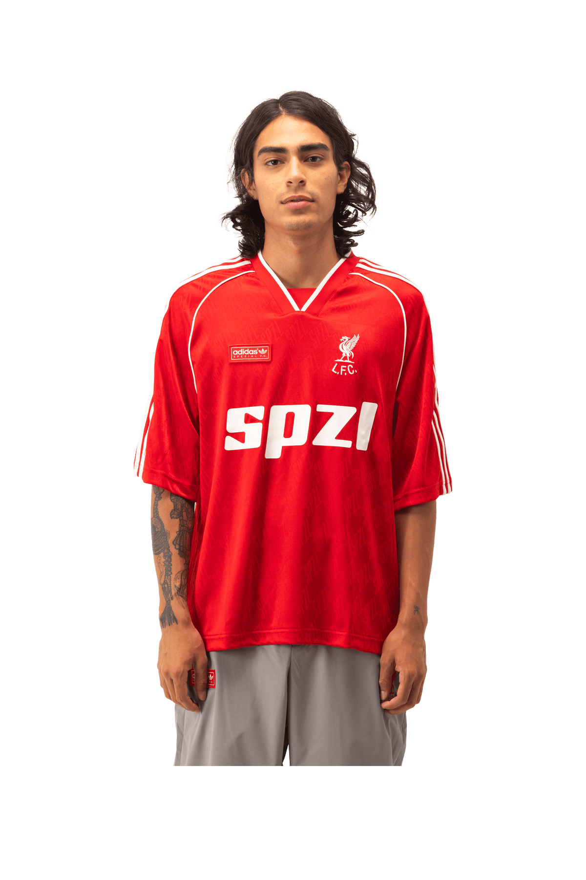 LFC Tee SPZL