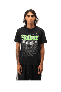 T-Shirt x Sp5der